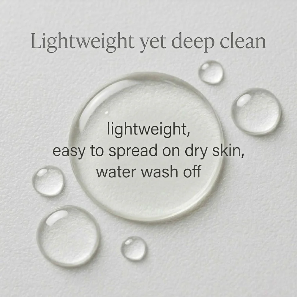 ORGAID Cleansing Oil - Image 3