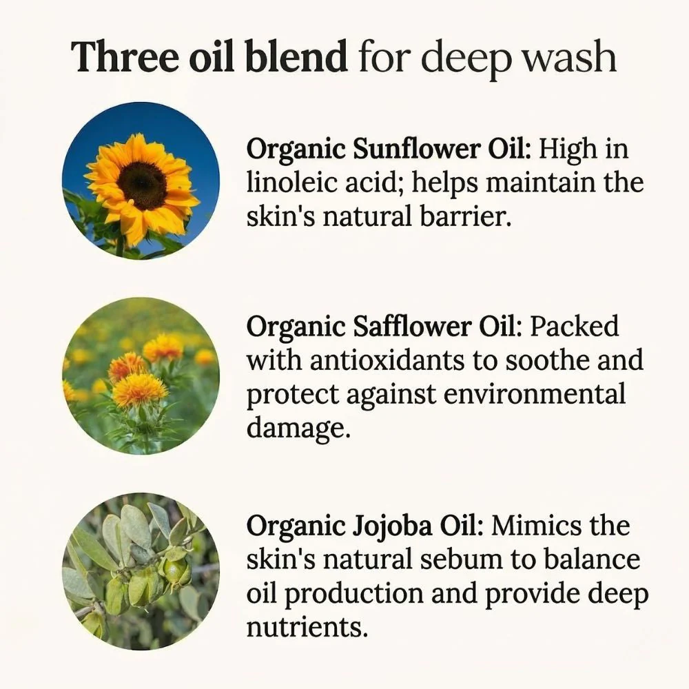 ORGAID Cleansing Oil - Image 6