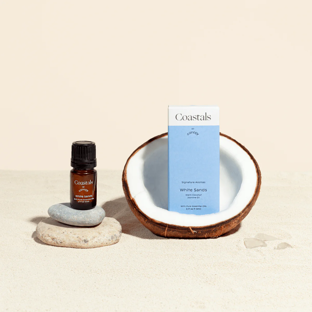 Canopy Coastals Aroma Kit - Image 6