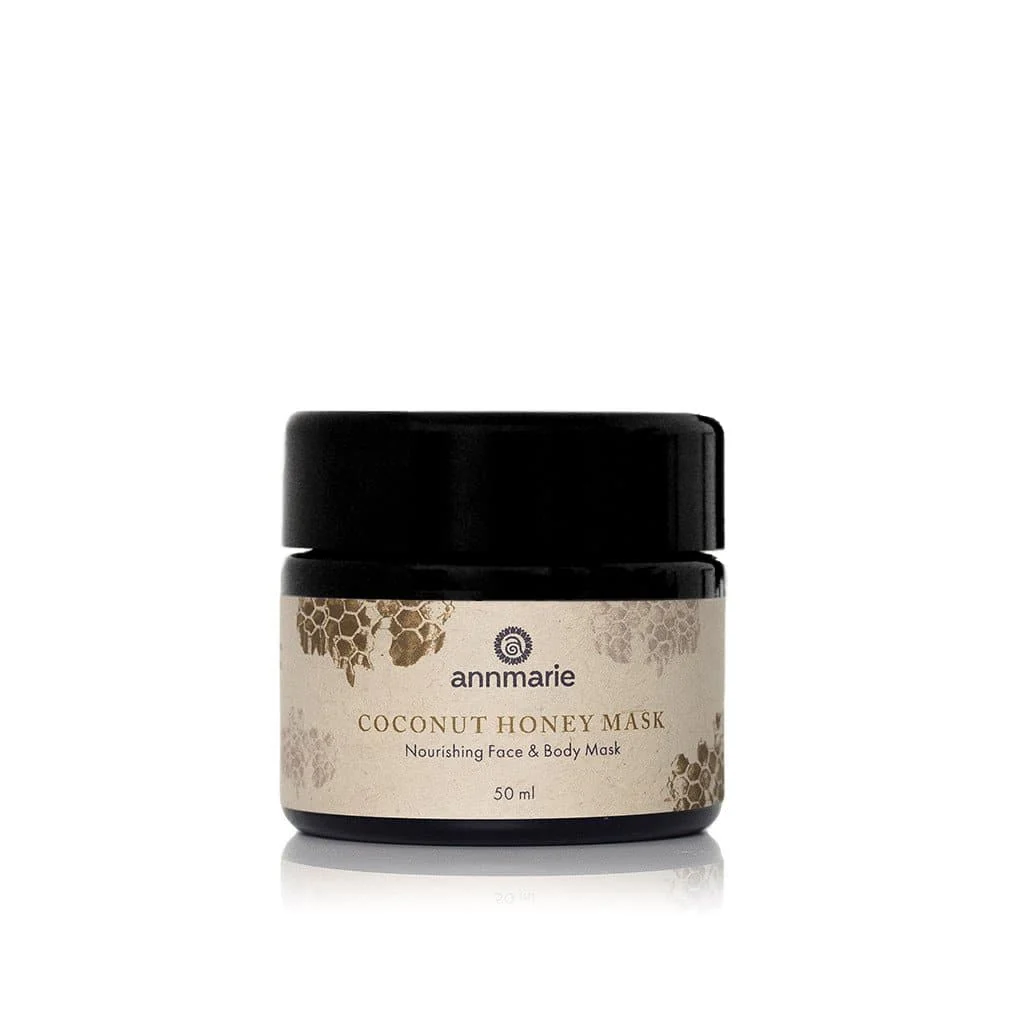Annmarie Skin Care Coconut Honey Mask (50ml) - Image 4