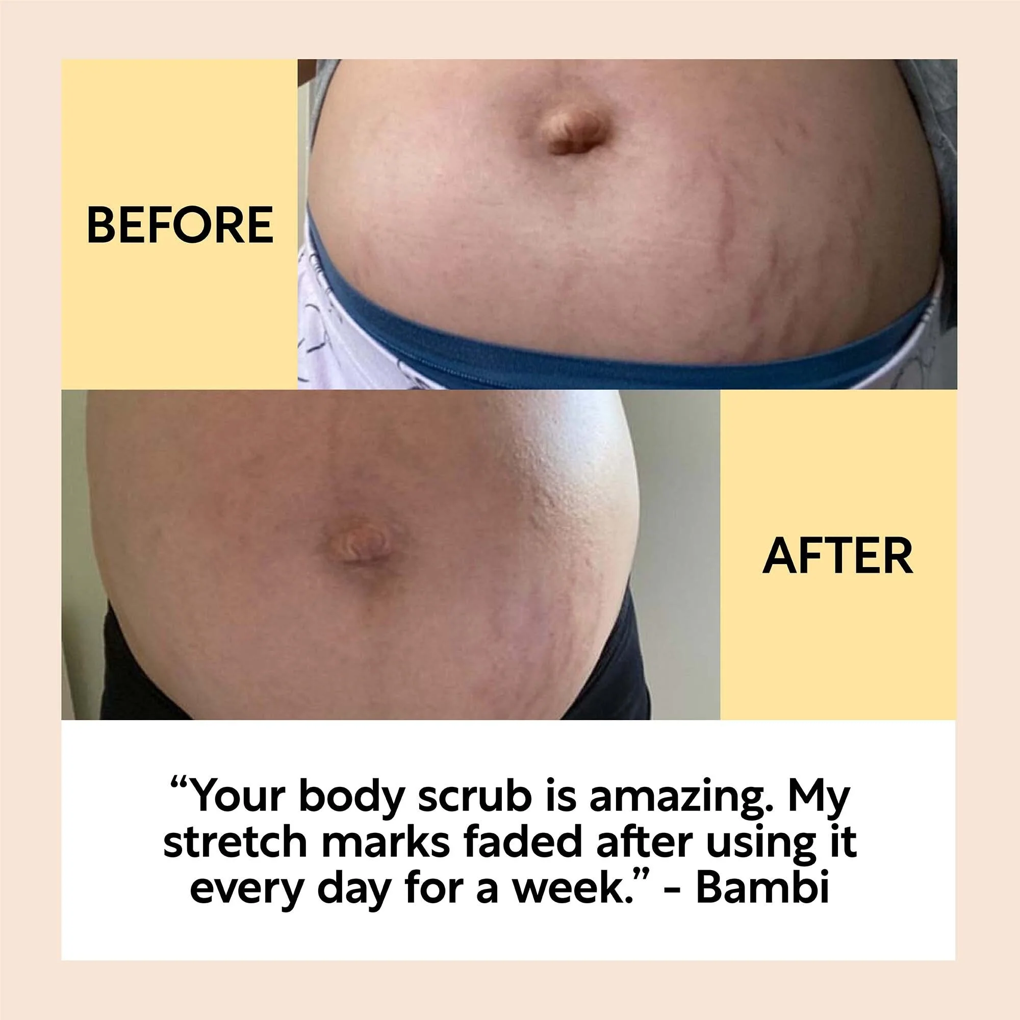UpCircle Coffee Body Scrub with Lemongrass - Image 9