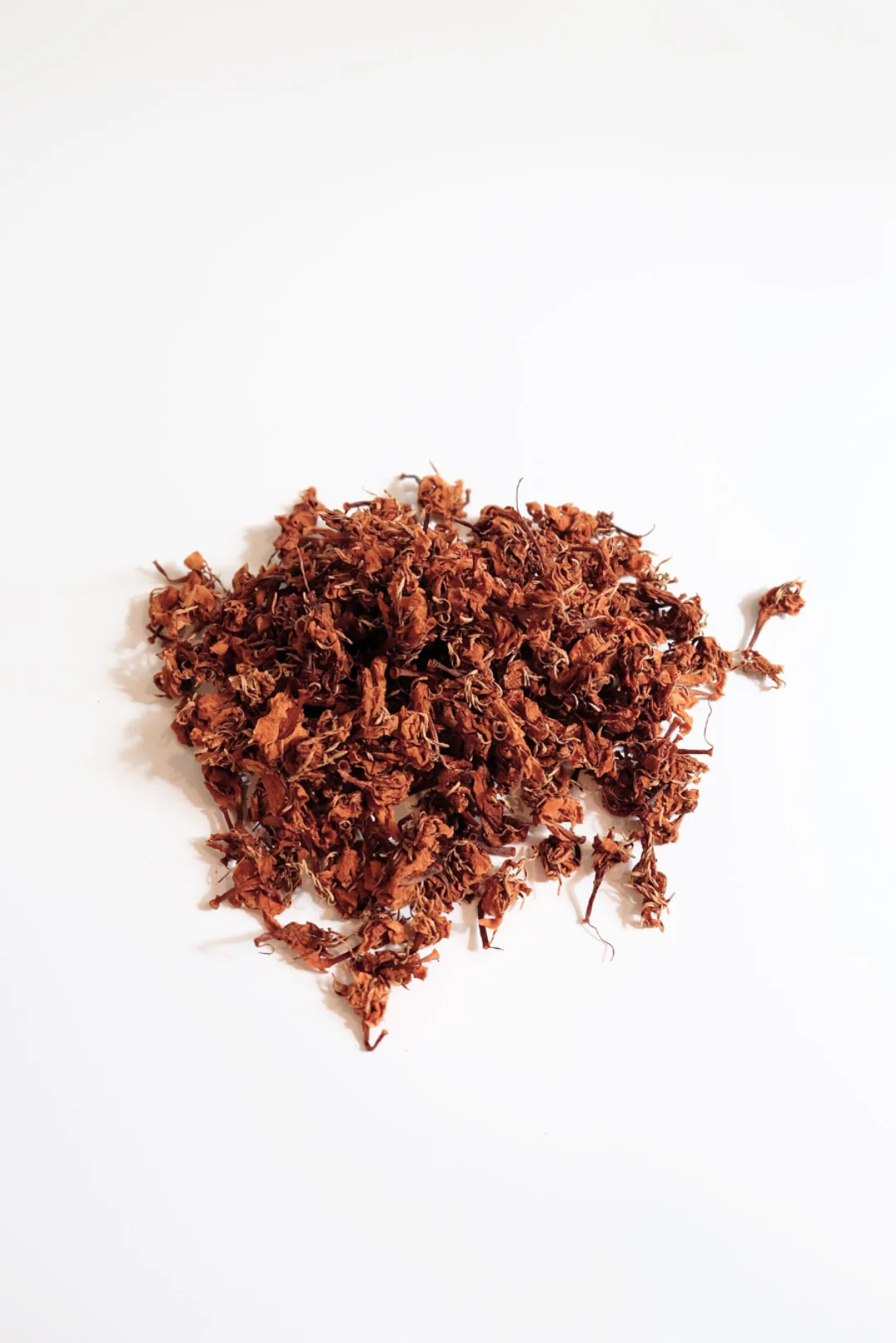 Mala Tara Coffee Flower Tea Pouch - Image 2