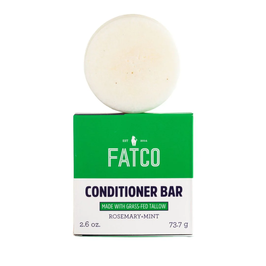 FATCO Conditioner Bar