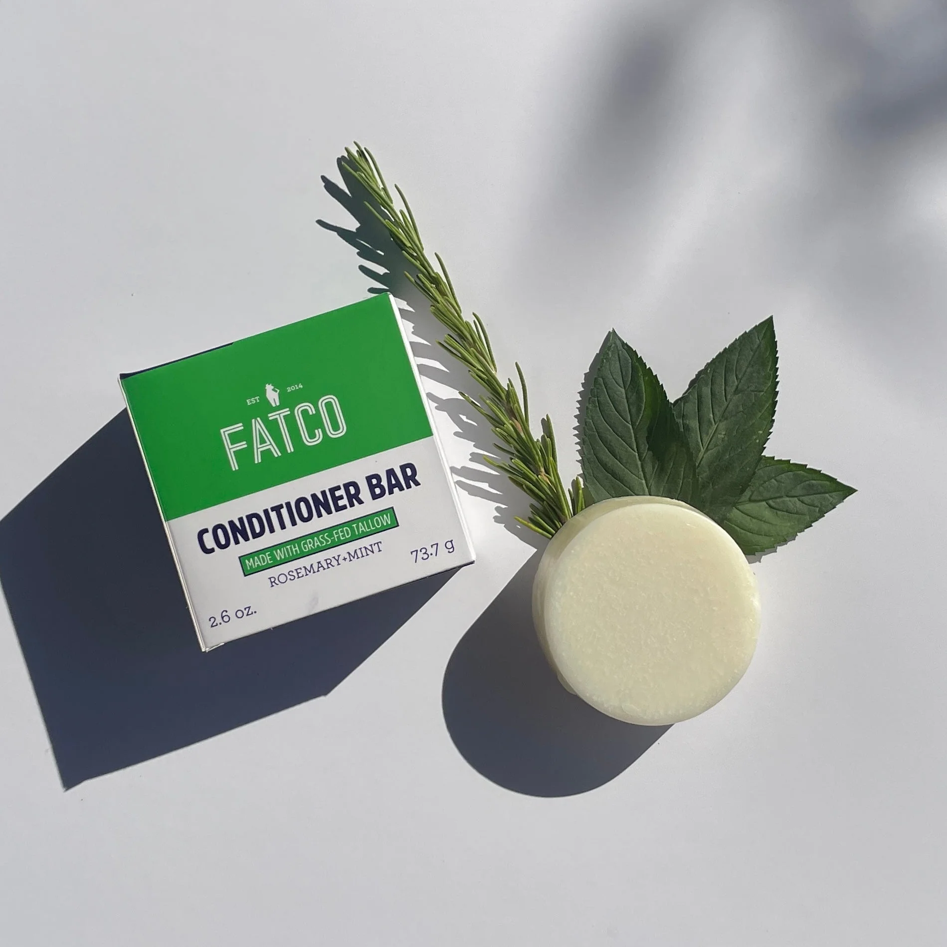 FATCO Conditioner Bar - Image 8
