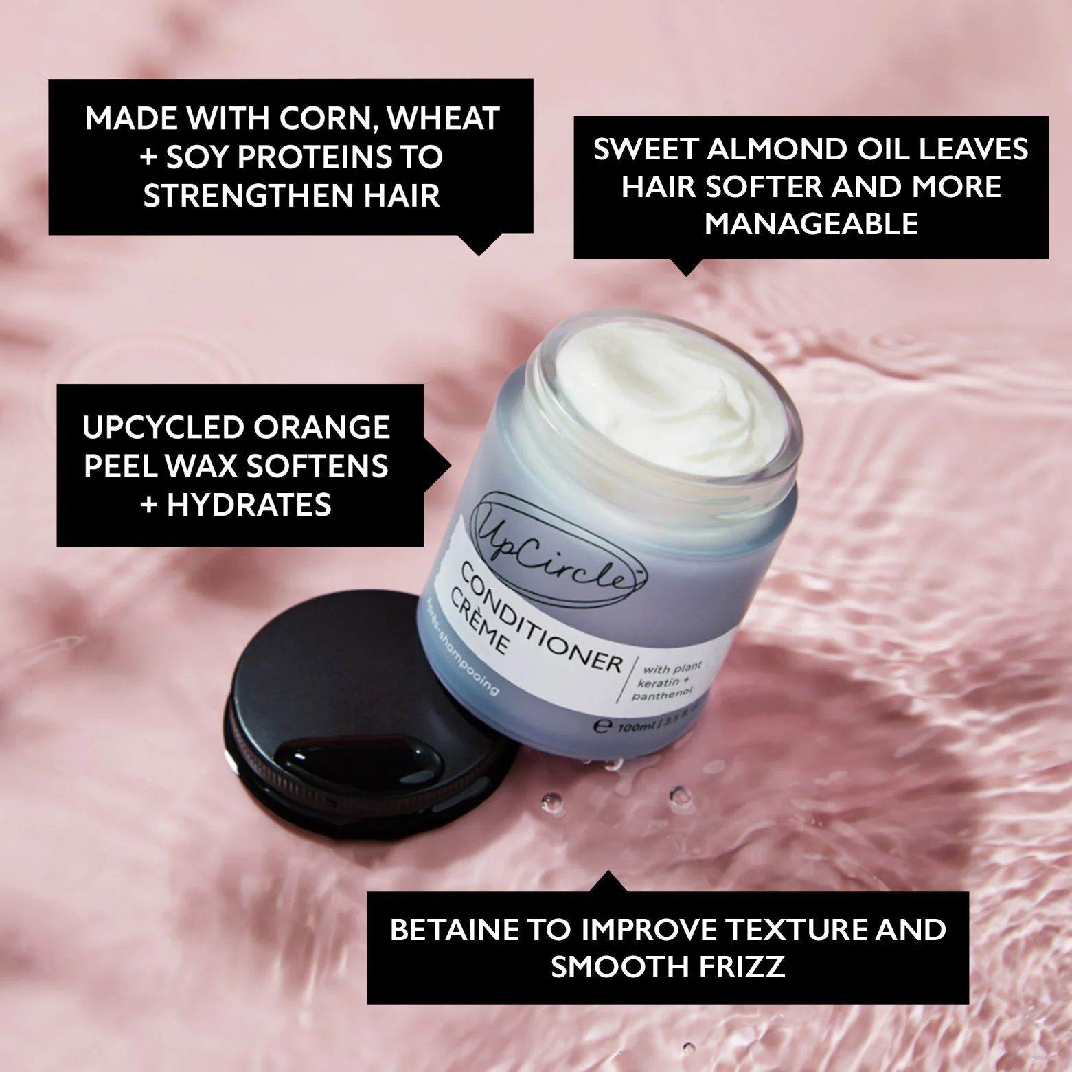 UpCircle Conditioner Crème - Image 6