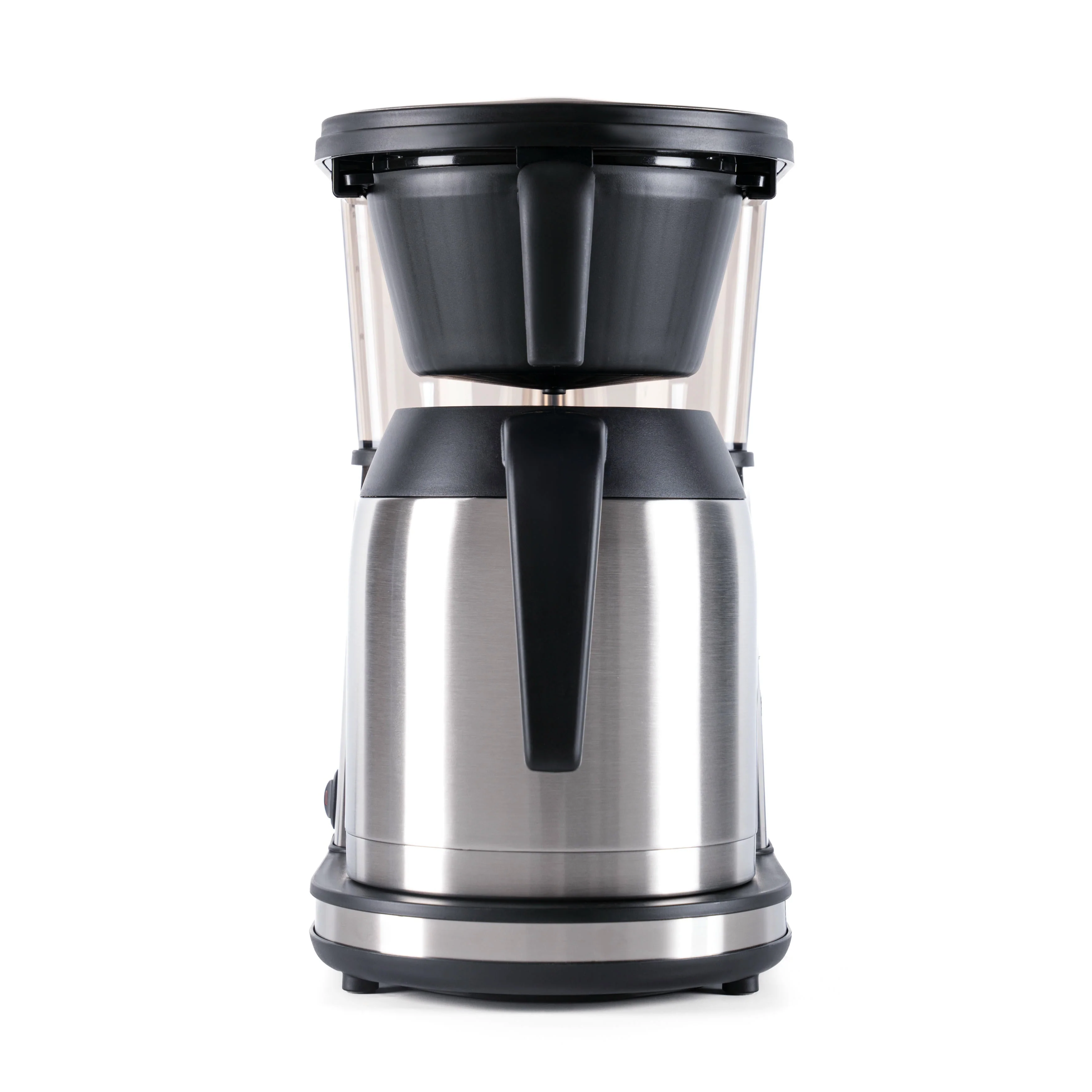 Bonavita Connoisseur 8-Cup Drip Coffee Brewer One-Touch with Thermal Carafe and Hanging Basket - SCA Certified Home Brewer - Image 8