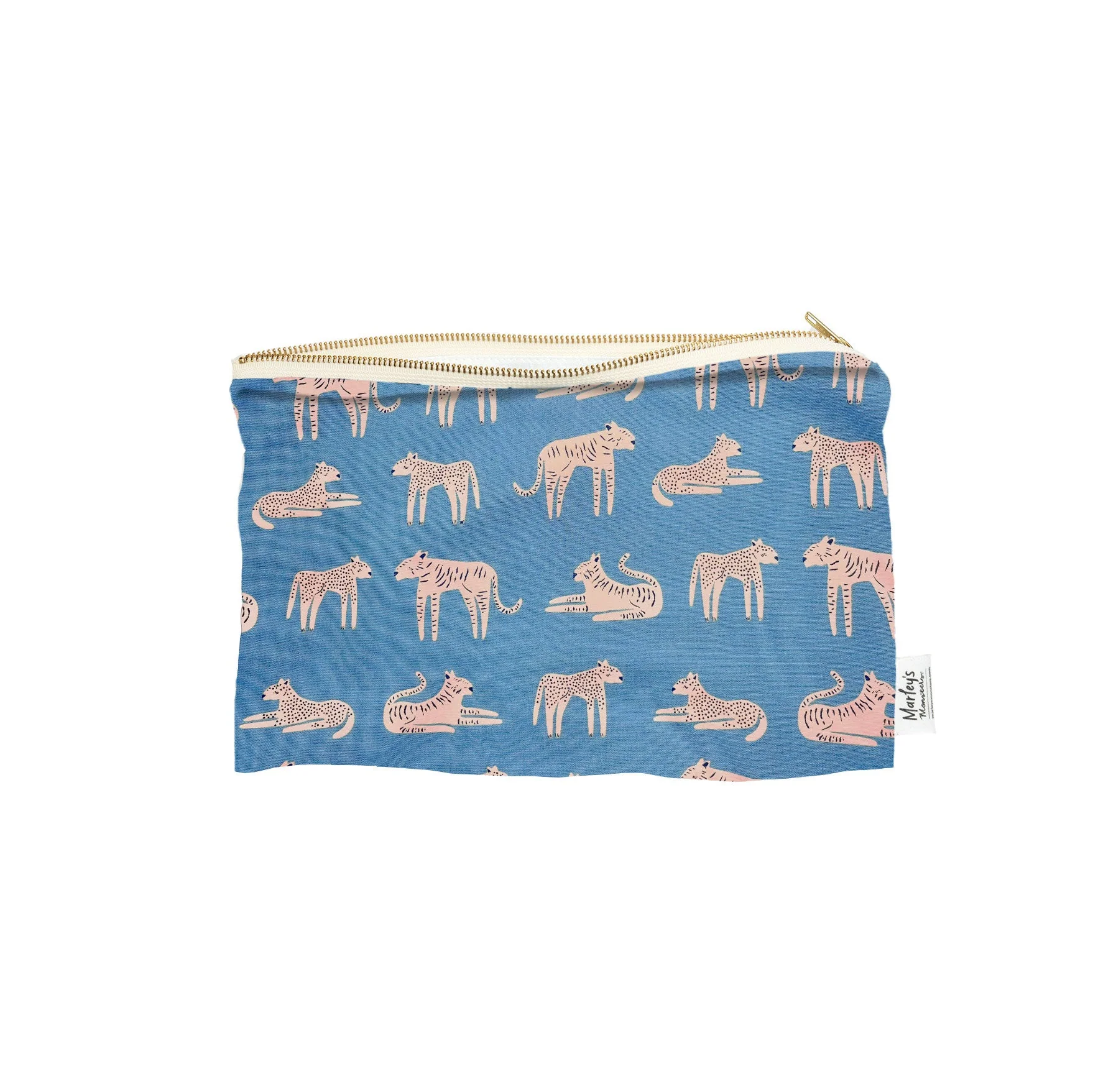 Marley's Monsters Cosmetic Bag - Image 10