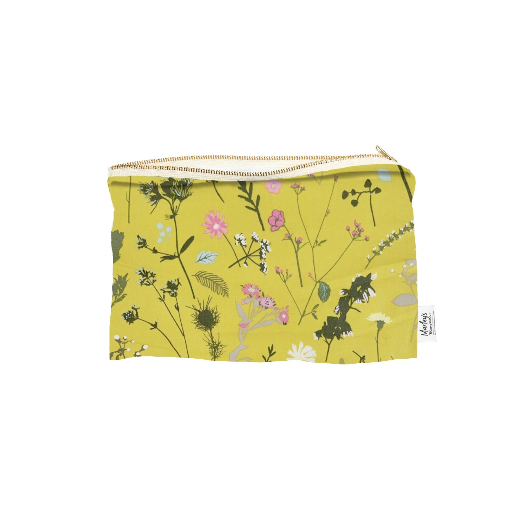 Marley's Monsters Cosmetic Bag - Image 13
