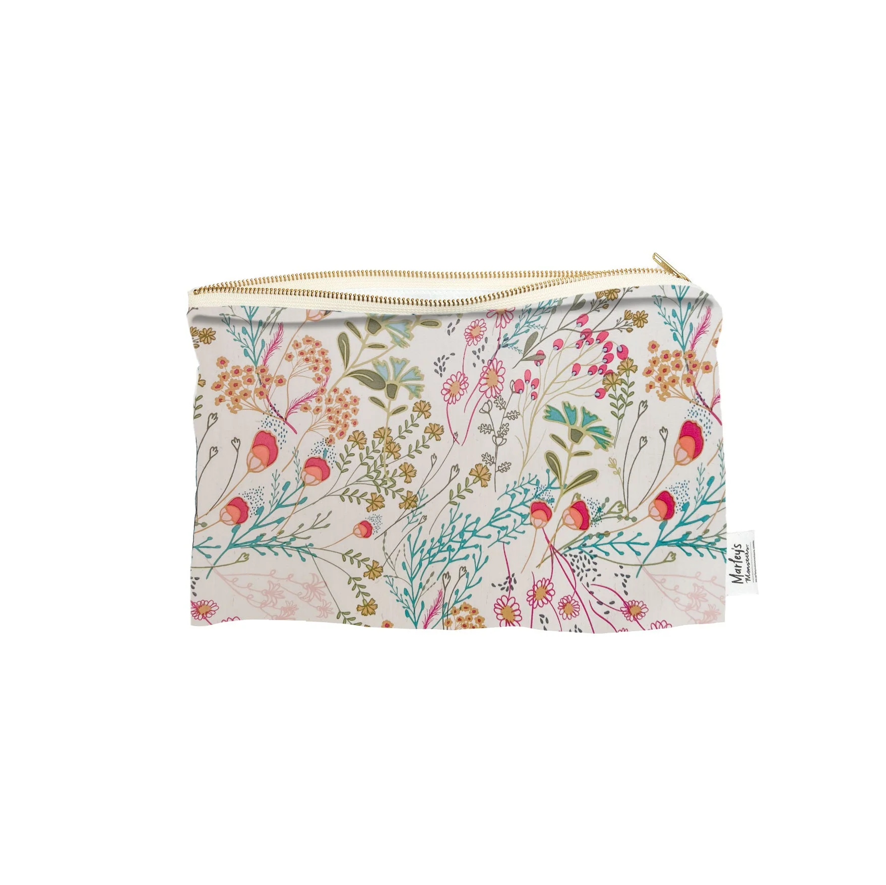 Marley's Monsters Cosmetic Bag - Image 15