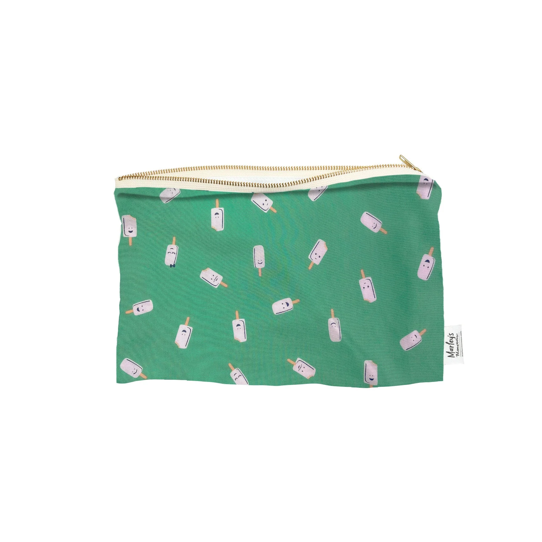 Marley's Monsters Cosmetic Bag - Image 21