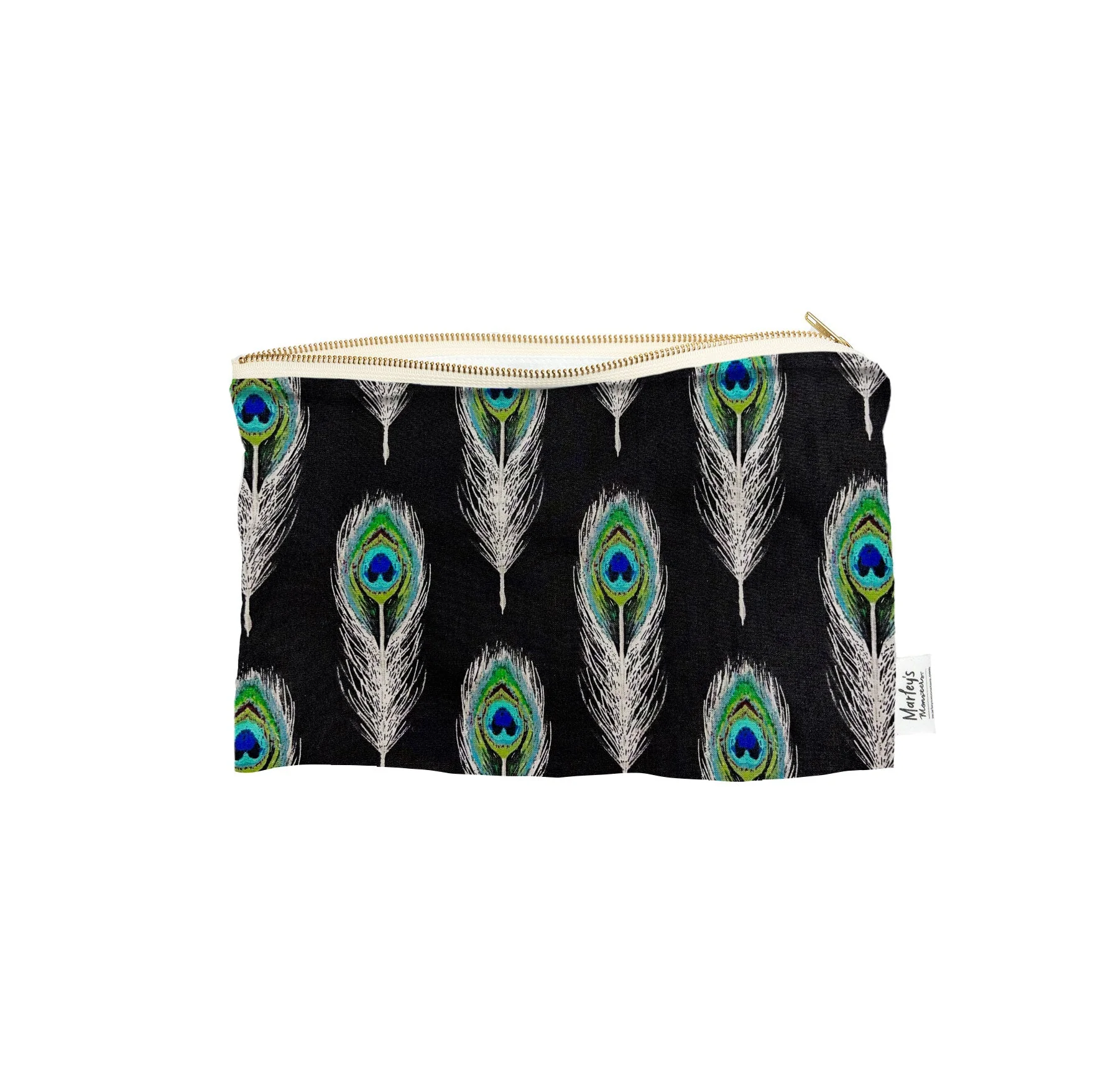 Marley's Monsters Cosmetic Bag - Image 24