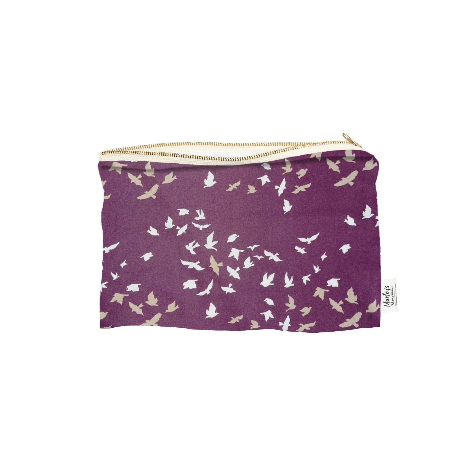 Marley's Monsters Cosmetic Bag - Image 25