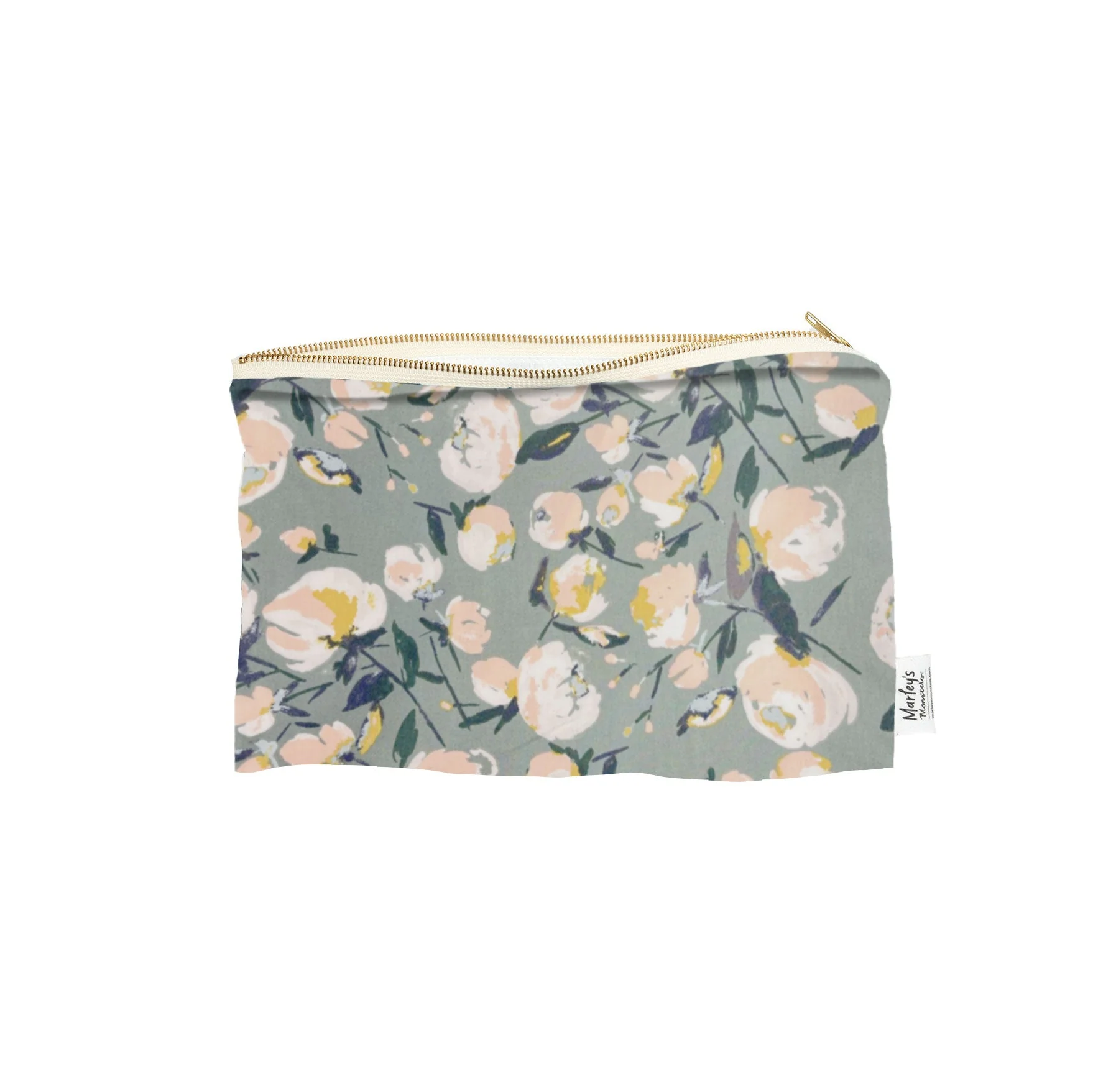 Marley's Monsters Cosmetic Bag - Image 27