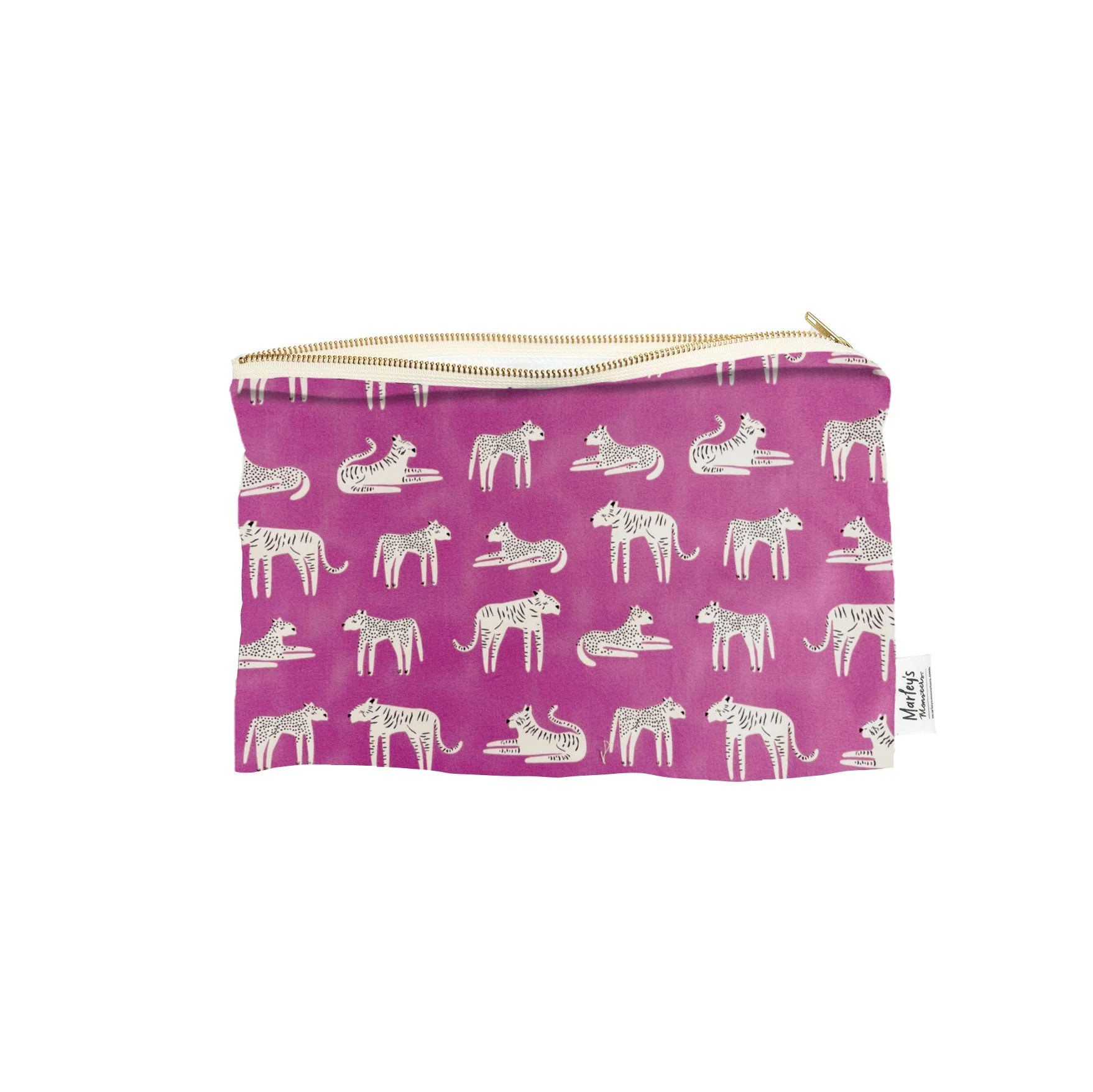 Marley's Monsters Cosmetic Bag - Image 28