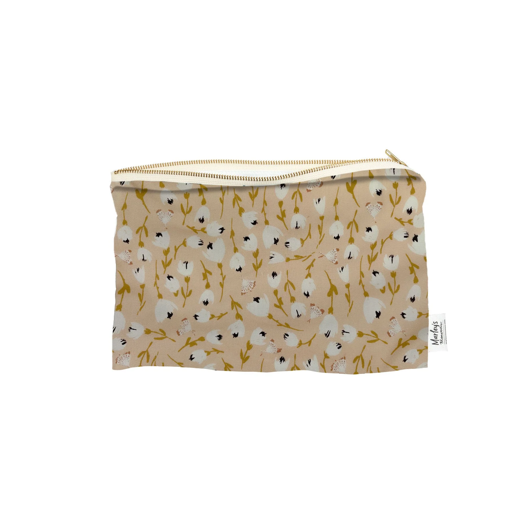 Marley's Monsters Cosmetic Bag - Image 35