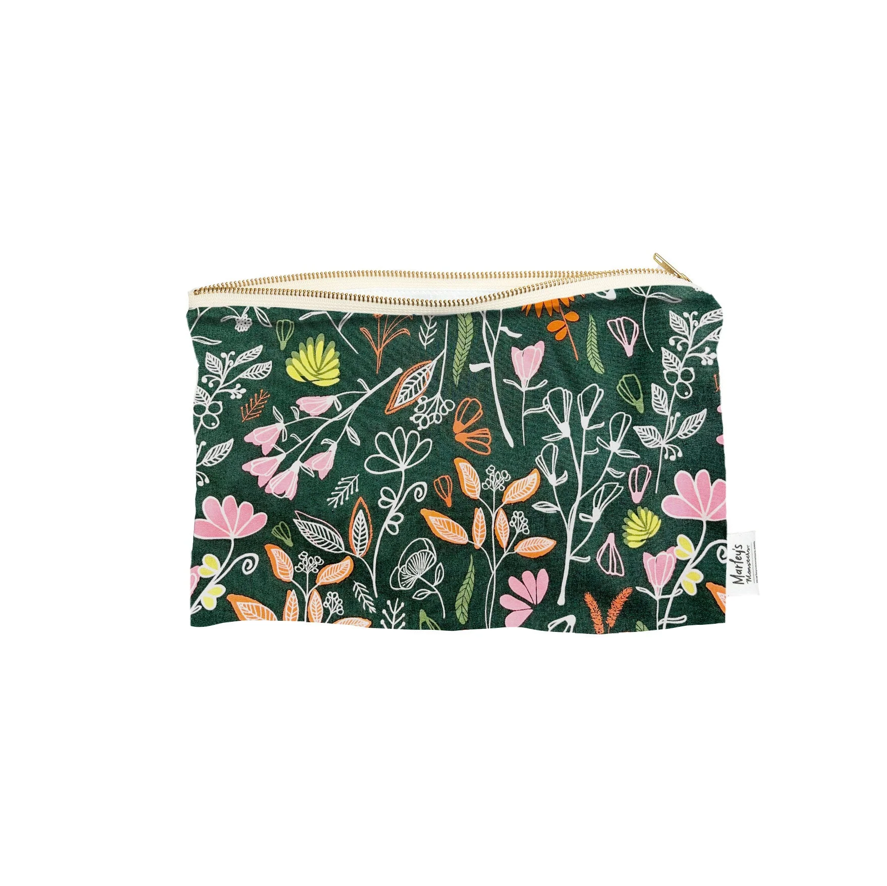 Marley's Monsters Cosmetic Bag - Image 42