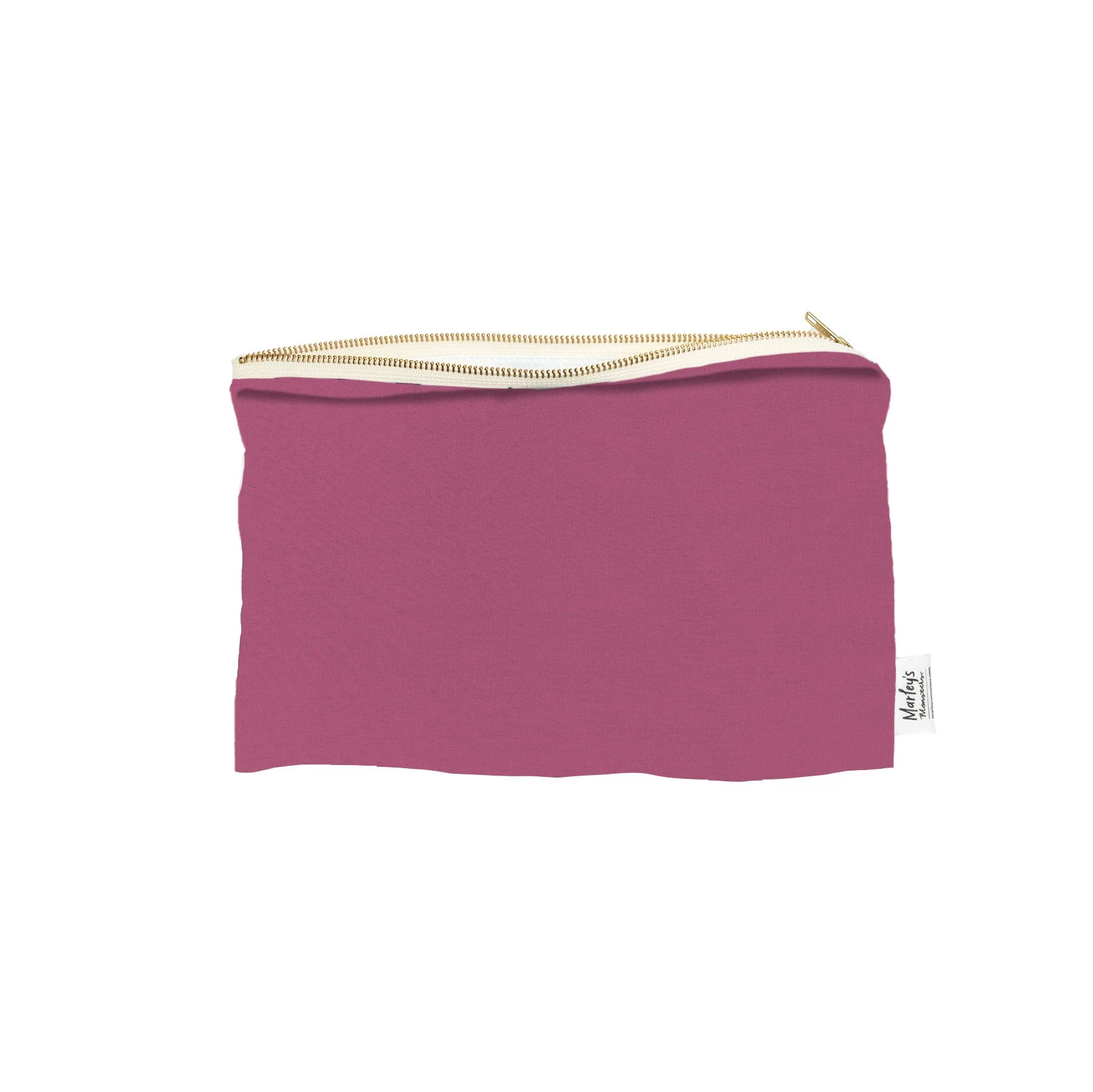 Marley's Monsters Cosmetic Bag: Linen - Image 10