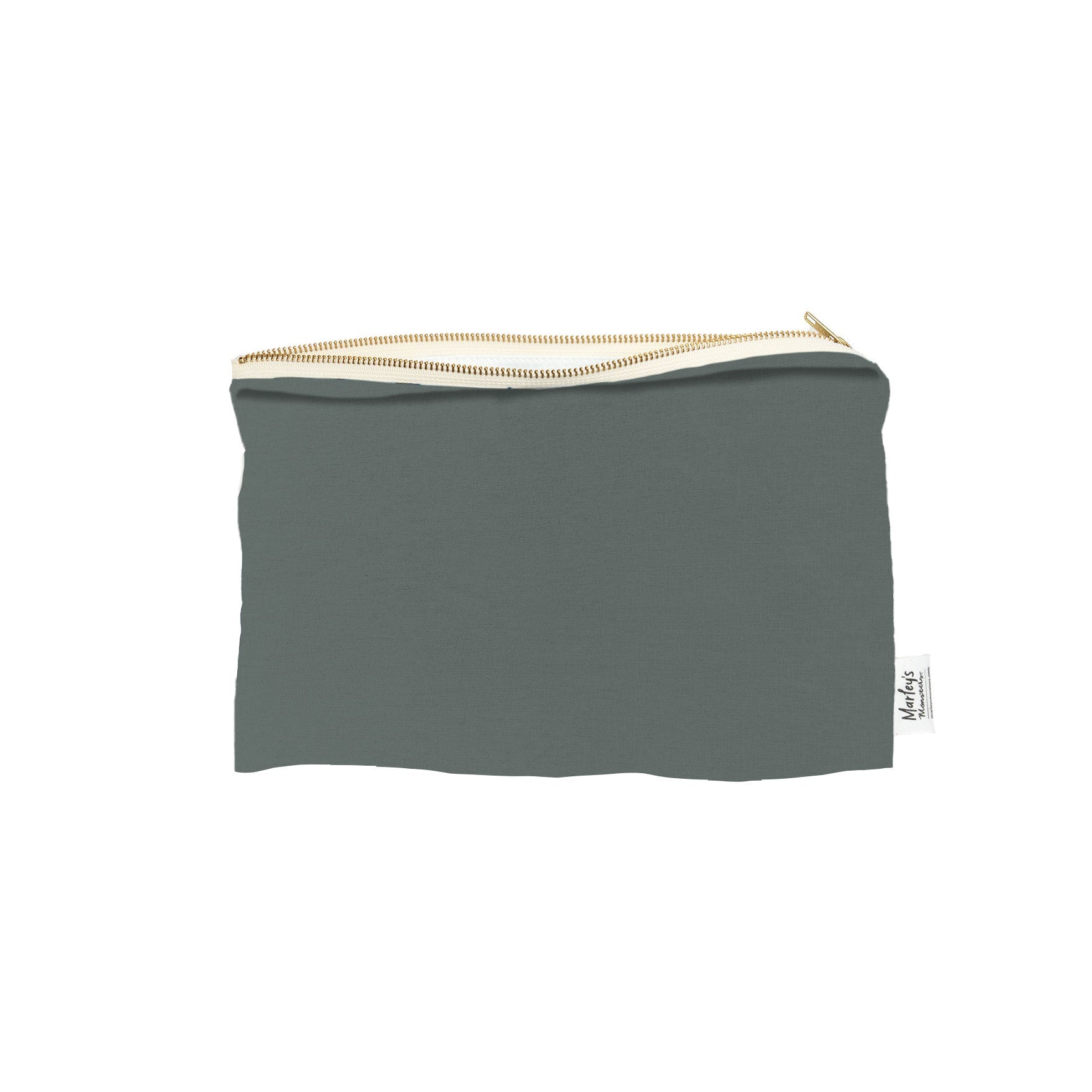 Marley's Monsters Cosmetic Bag: Linen - Image 11