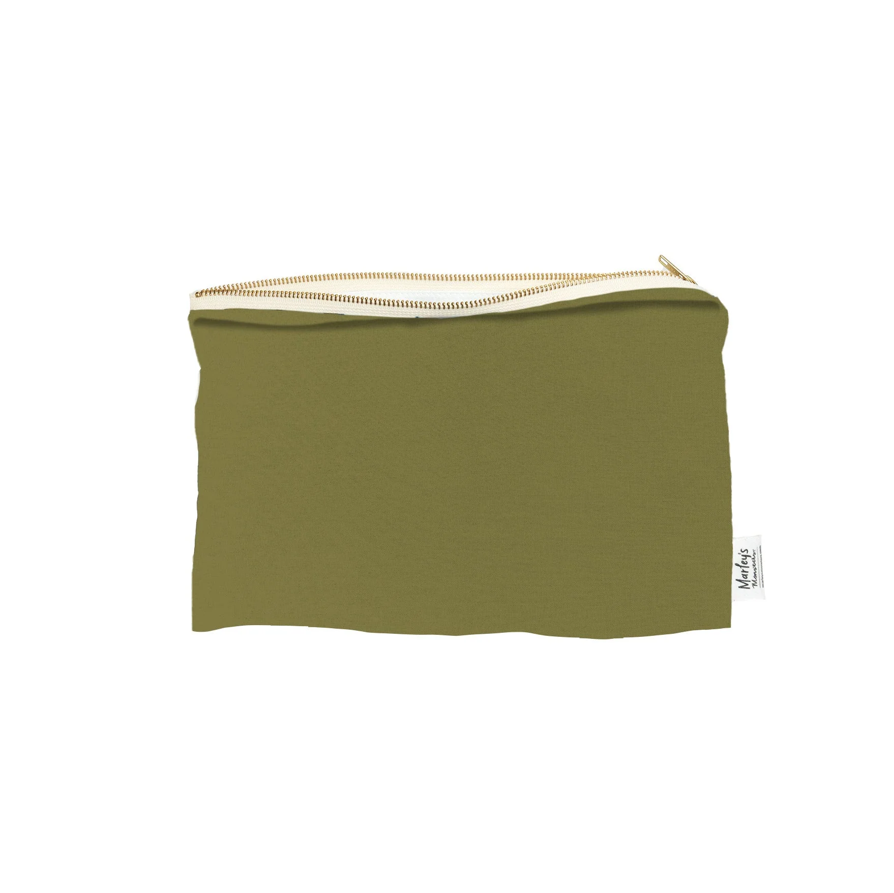 Marley's Monsters Cosmetic Bag: Linen - Image 12