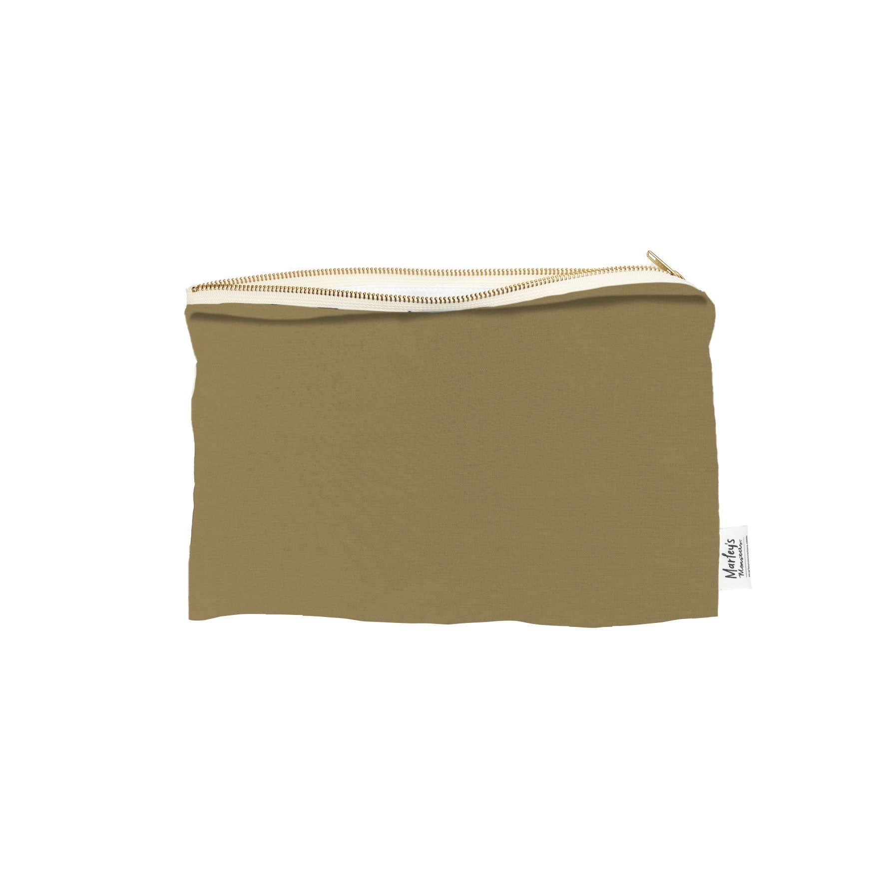 Marley's Monsters Cosmetic Bag: Linen - Image 13