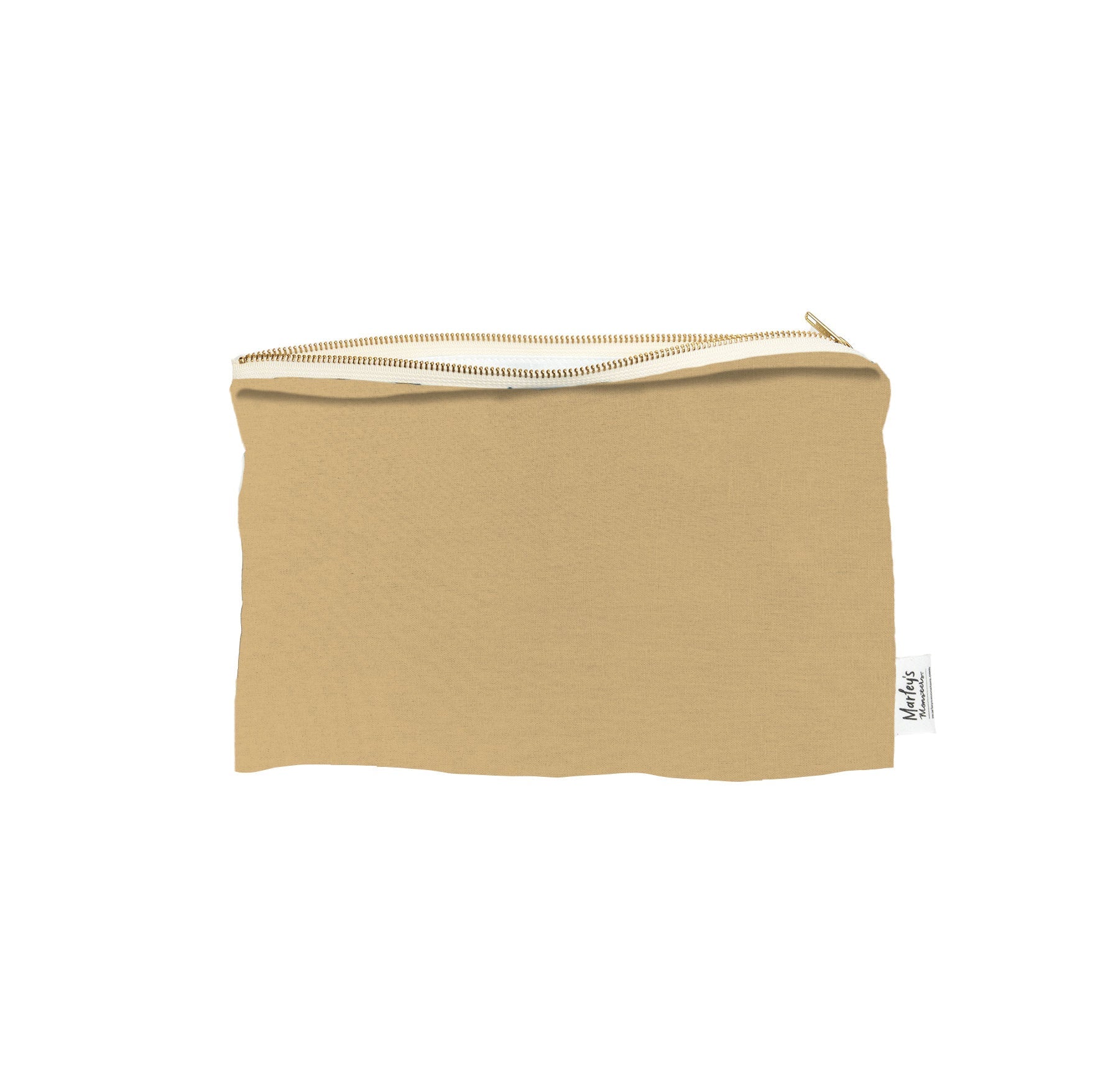 Marley's Monsters Cosmetic Bag: Linen - Image 15