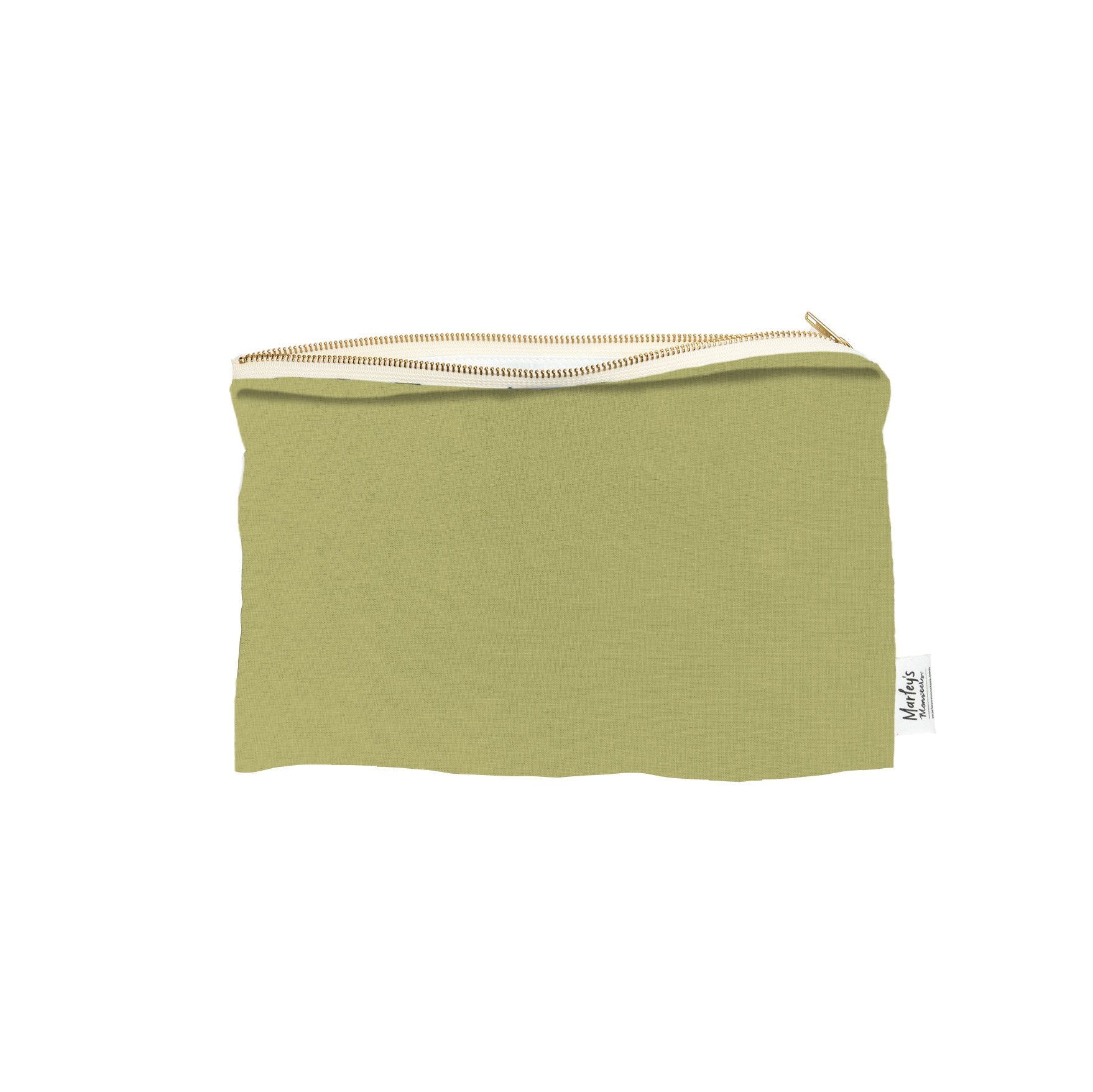 Marley's Monsters Cosmetic Bag: Linen - Image 16