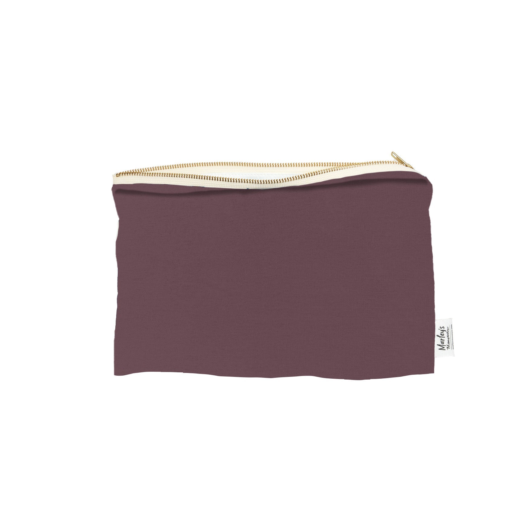 Marley's Monsters Cosmetic Bag: Linen - Image 17