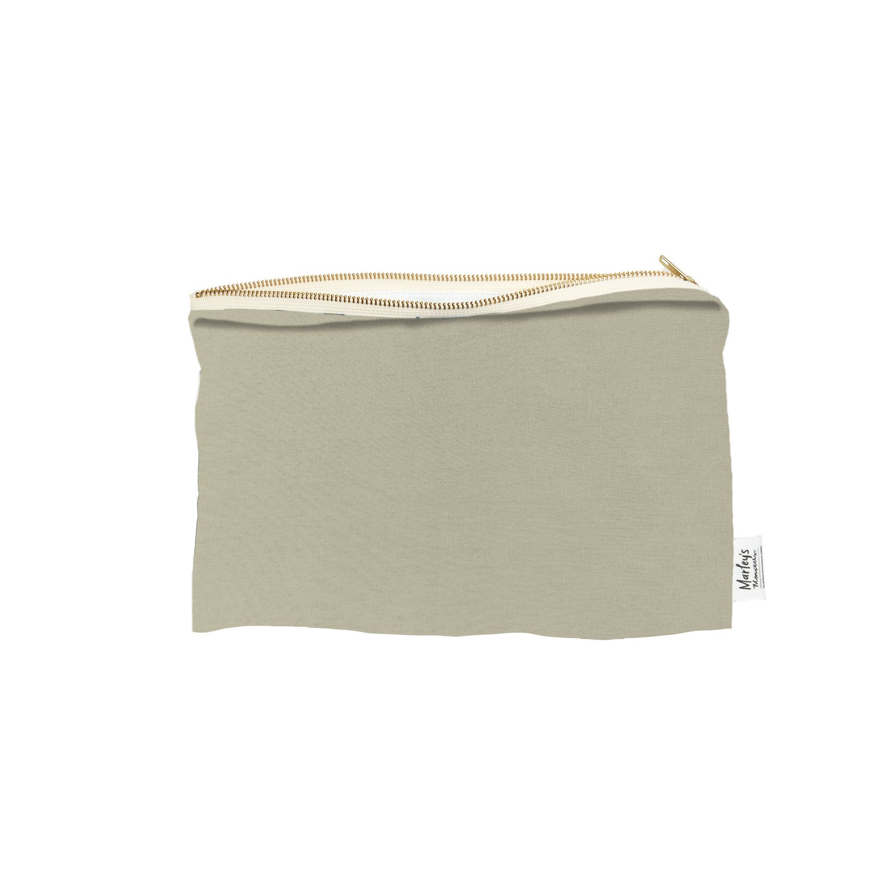 Marley's Monsters Cosmetic Bag: Linen - Image 19