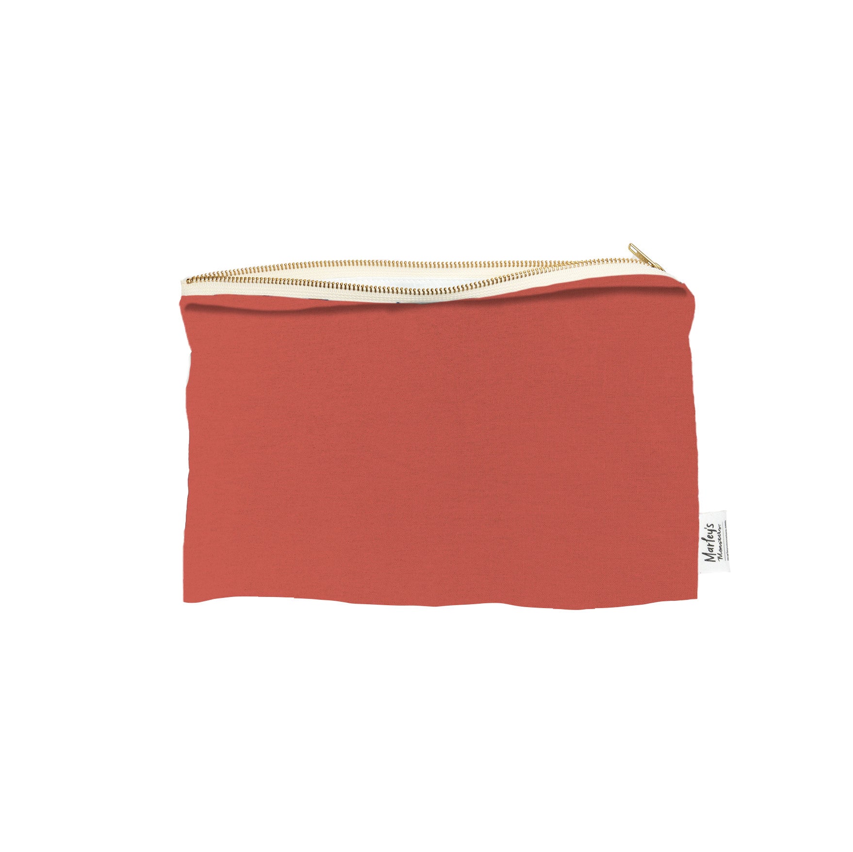 Marley's Monsters Cosmetic Bag: Linen - Image 20
