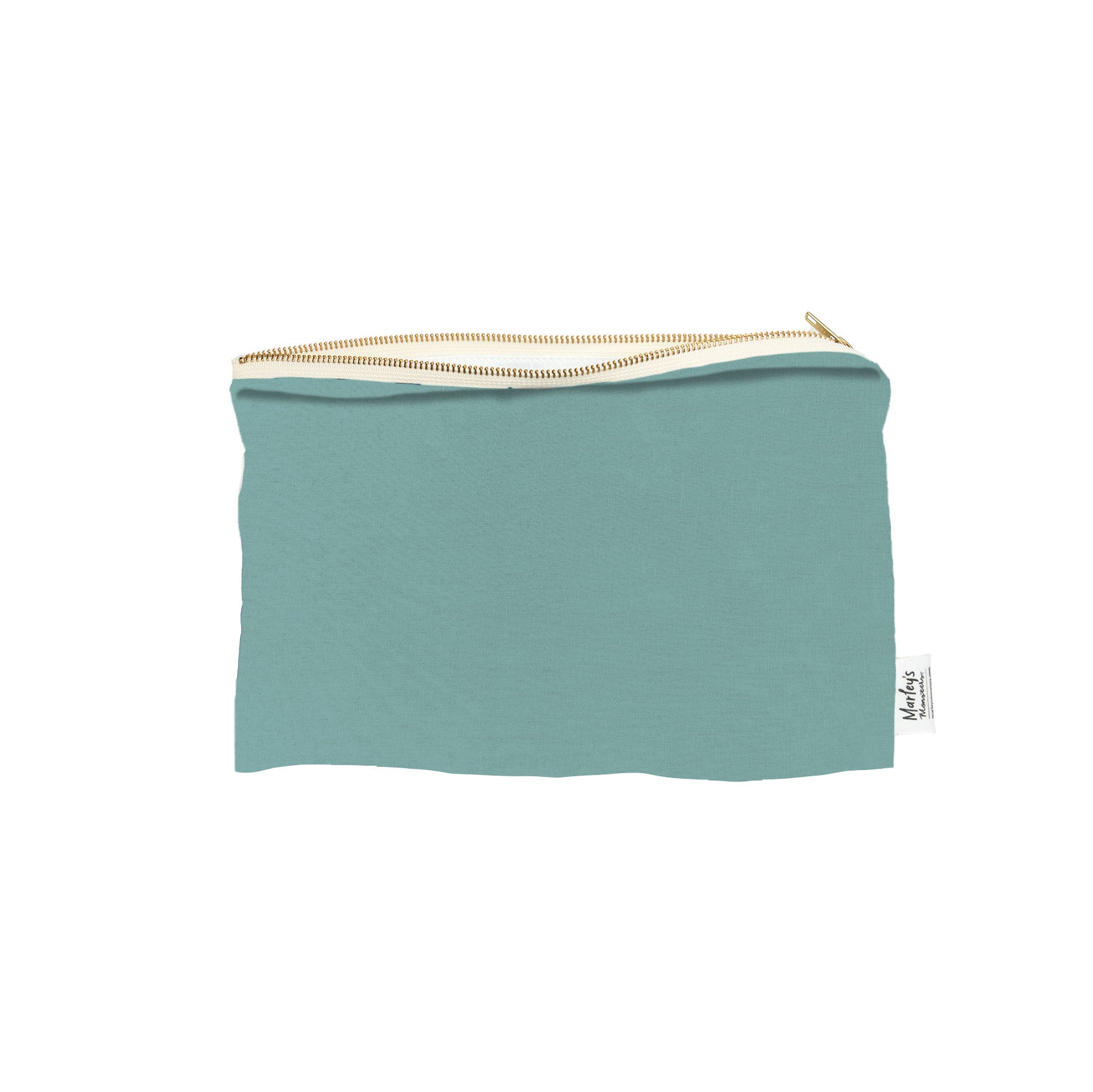 Marley's Monsters Cosmetic Bag: Linen - Image 4