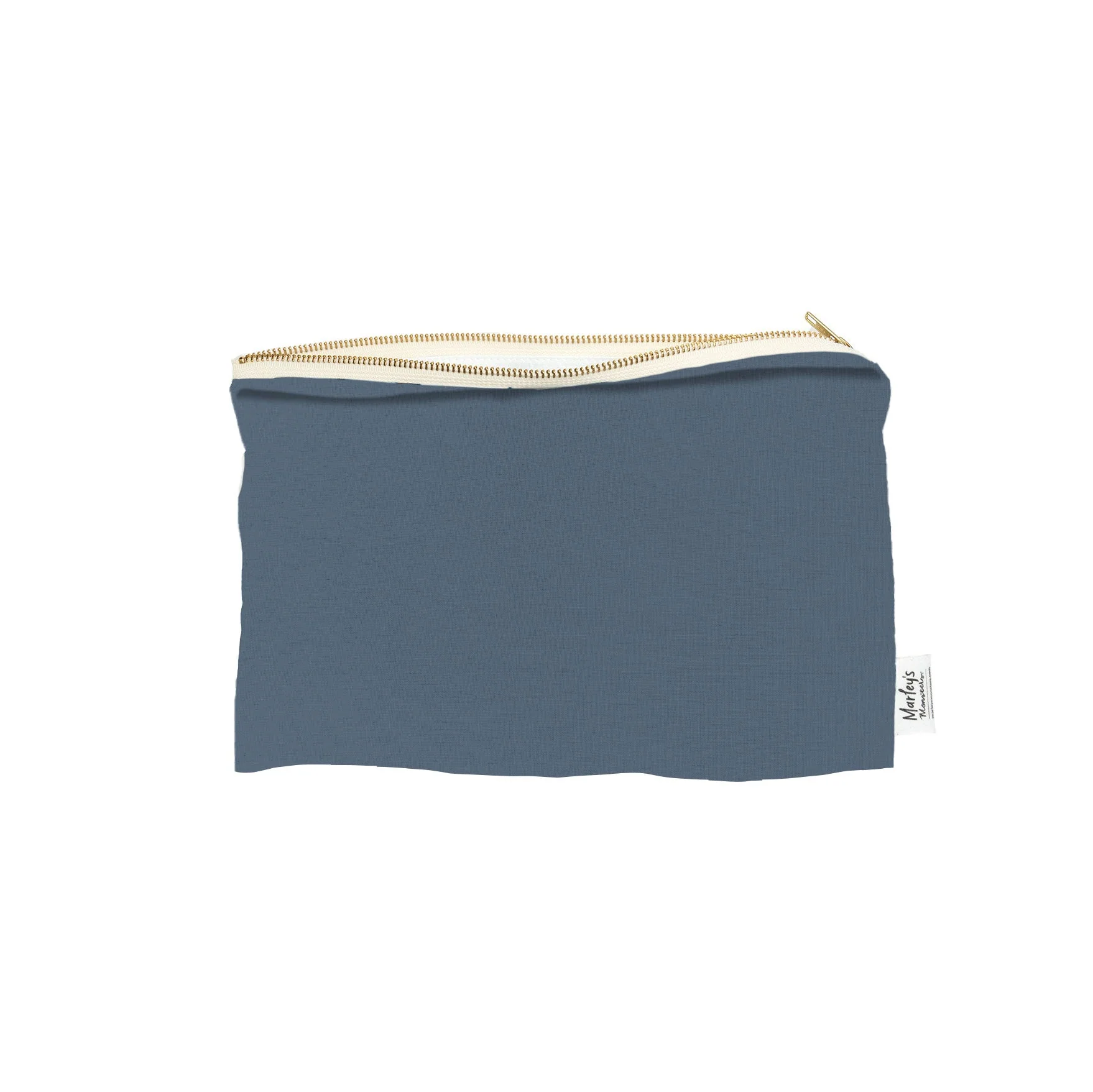 Marley's Monsters Cosmetic Bag: Linen - Image 7