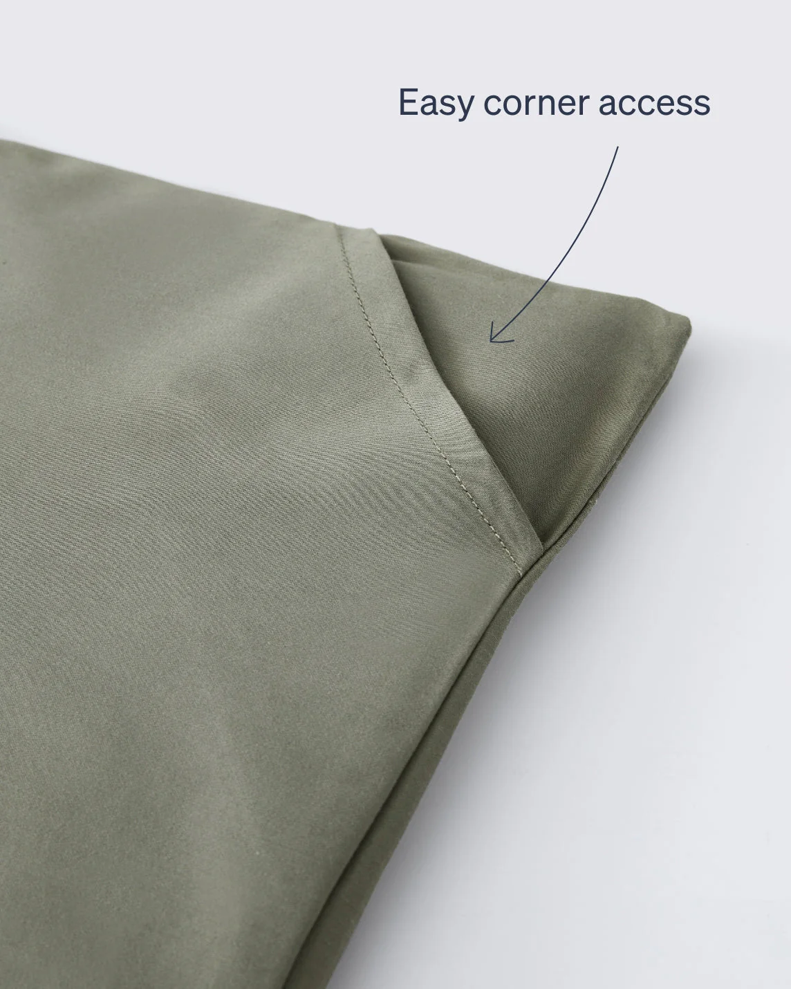 Cotton Duvet Cover - Image 30