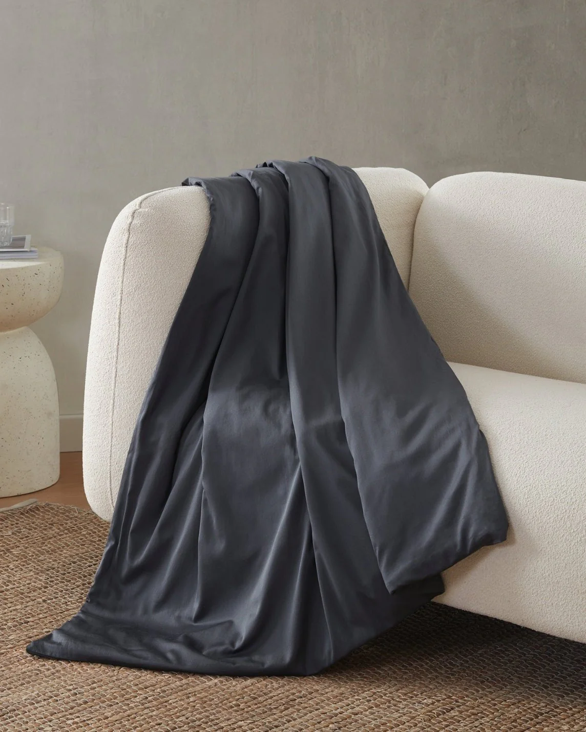 Cotton Duvet Cover - Image 31