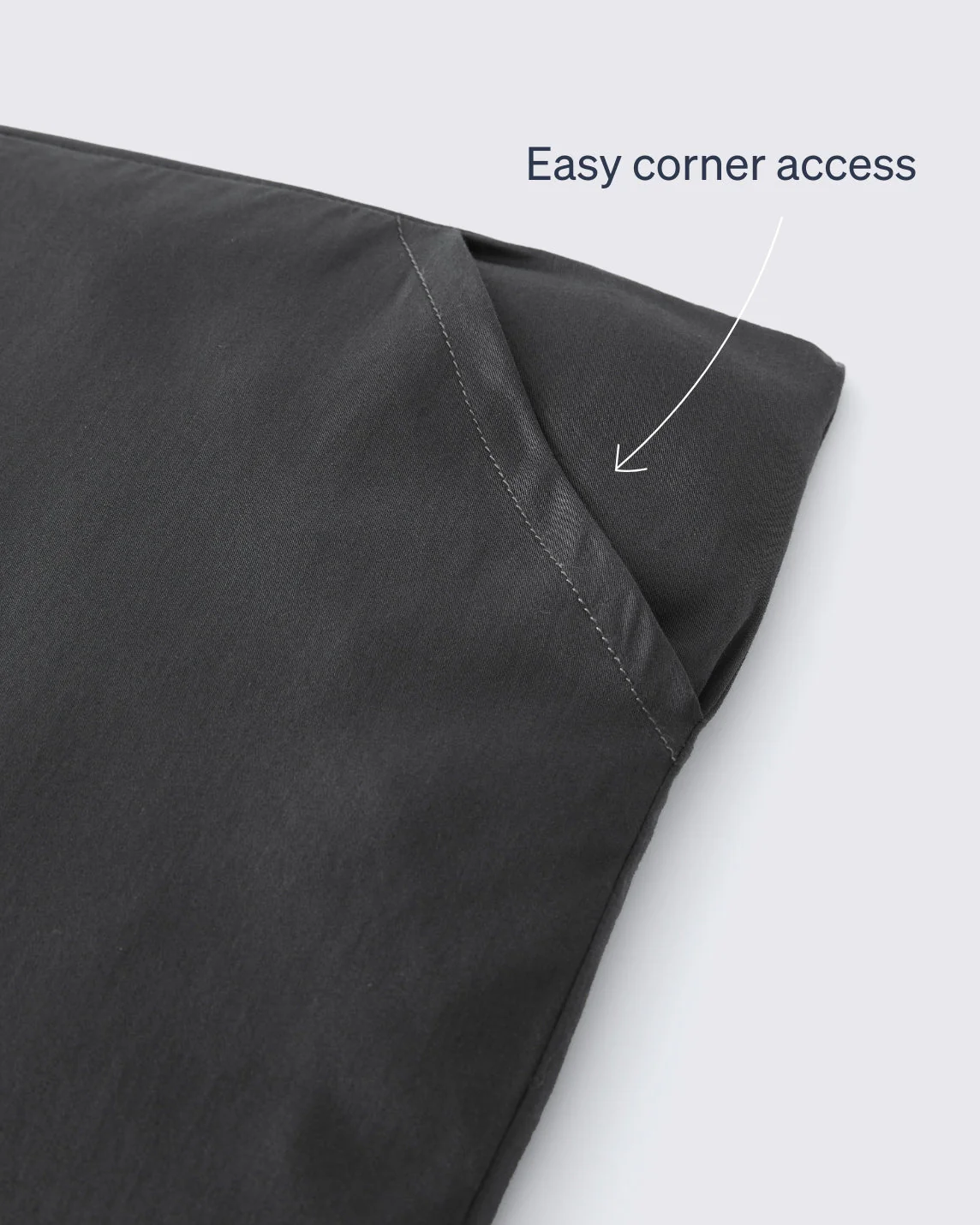 Cotton Duvet Cover - Image 32