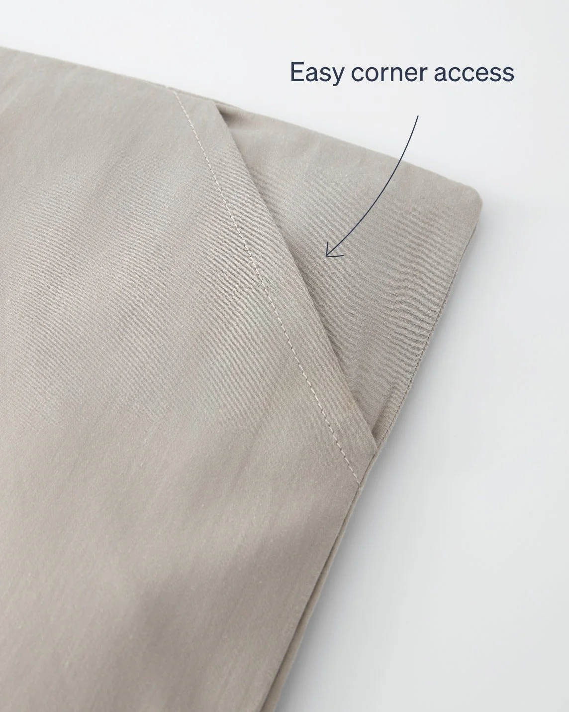 Cotton Duvet Cover - Image 34