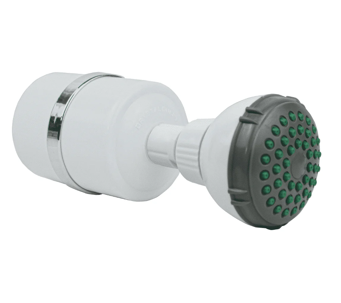 Crystal Quest Water Shower Filters - Image 5