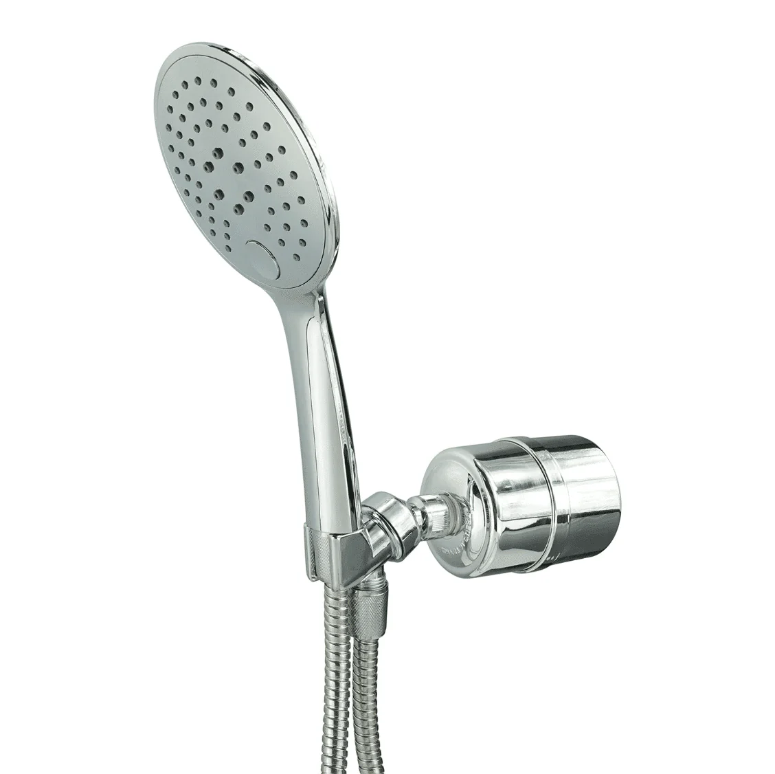 Crystal Quest Water Shower Filters - Image 6