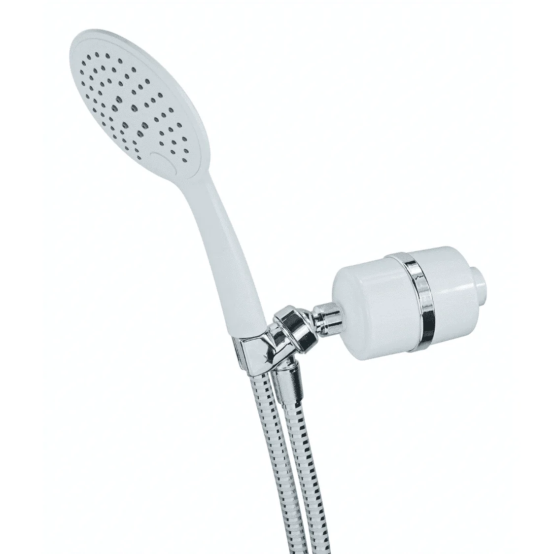 Crystal Quest Water Shower Filters - Image 7