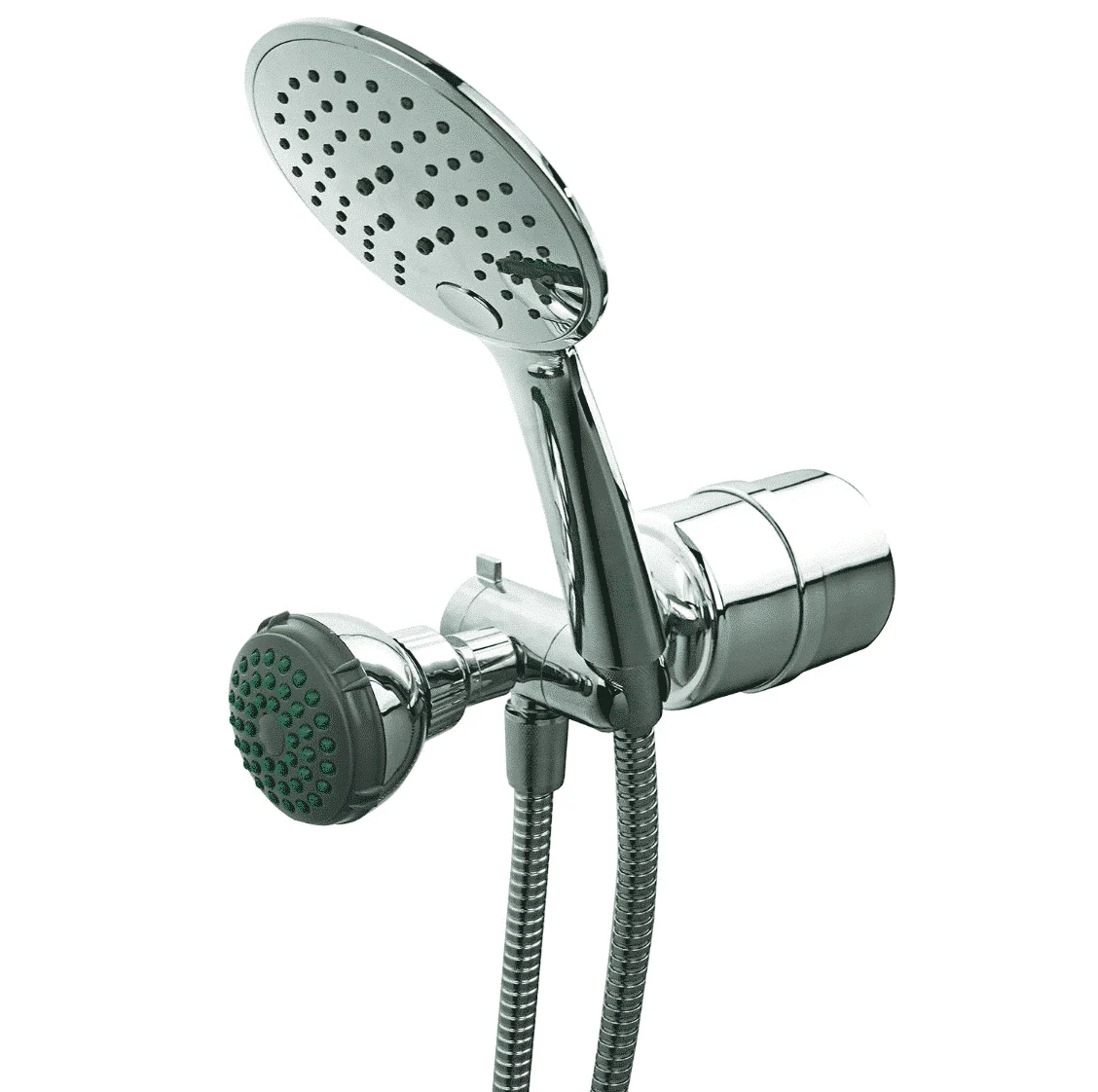 Crystal Quest Water Shower Filters - Image 8
