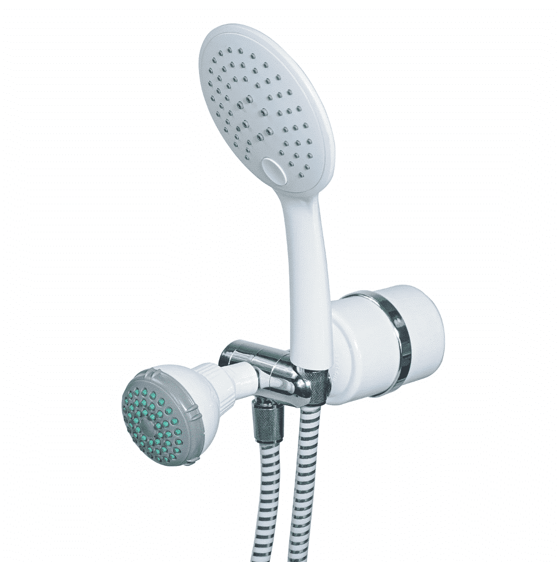 Crystal Quest Water Shower Filters - Image 9
