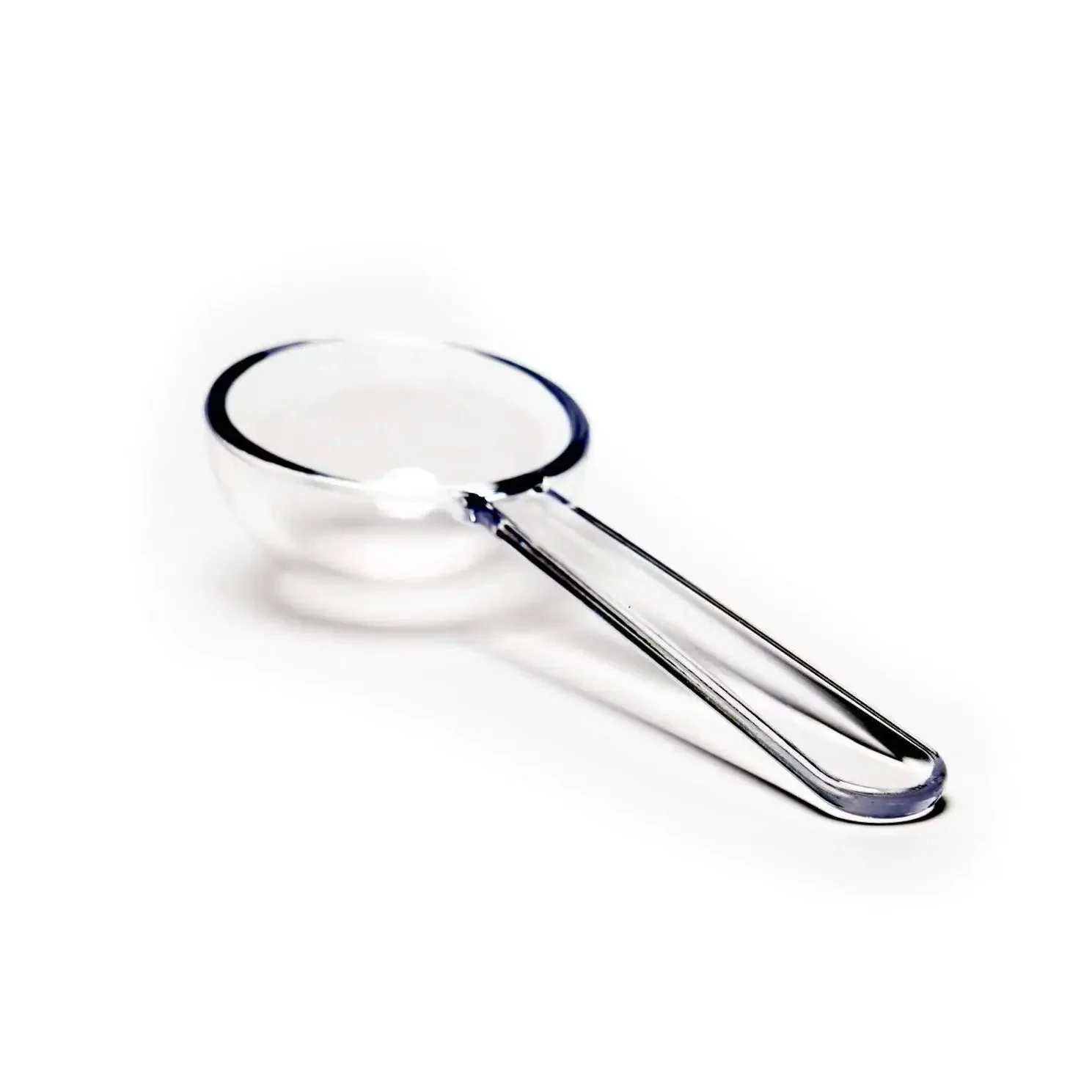 August Uncommon Tea Crystal Scoop