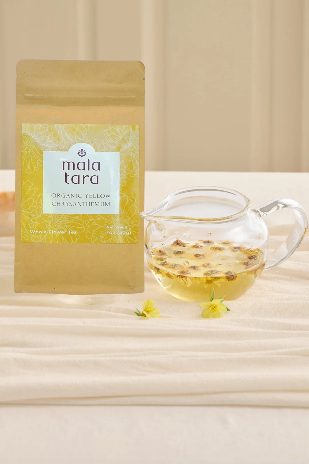 Mala Tara Daily Essential Glow Gift Basket - Image 5