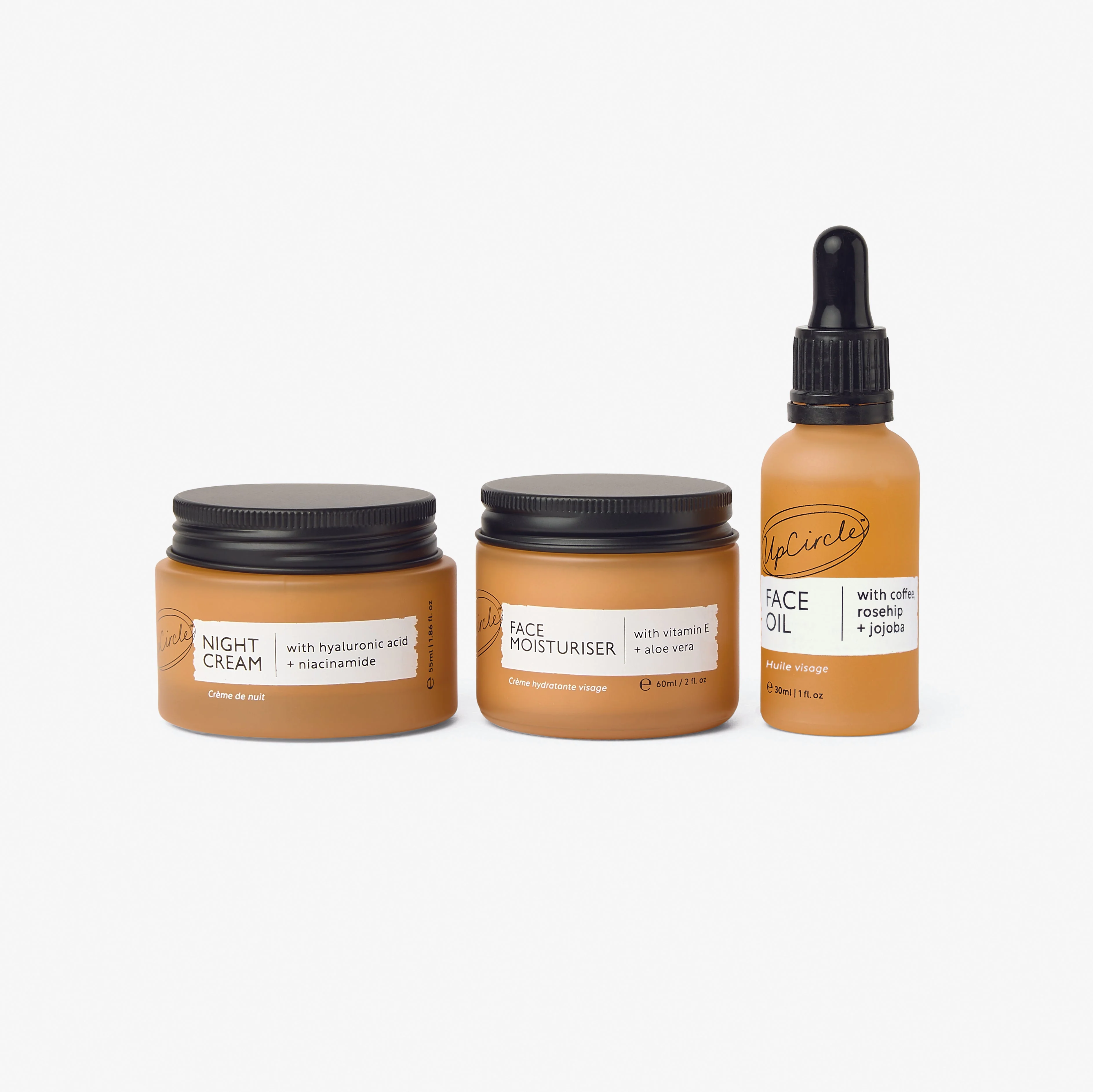 UpCircle Day + Night Hydration Set - Image 2