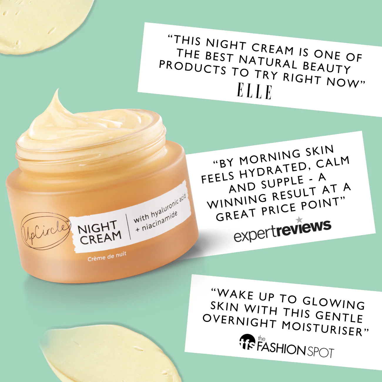 UpCircle Day + Night Hydration Set - Image 4