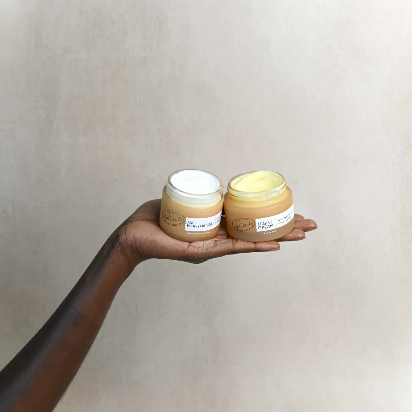 UpCircle Day + Night Hydration Set - Image 7