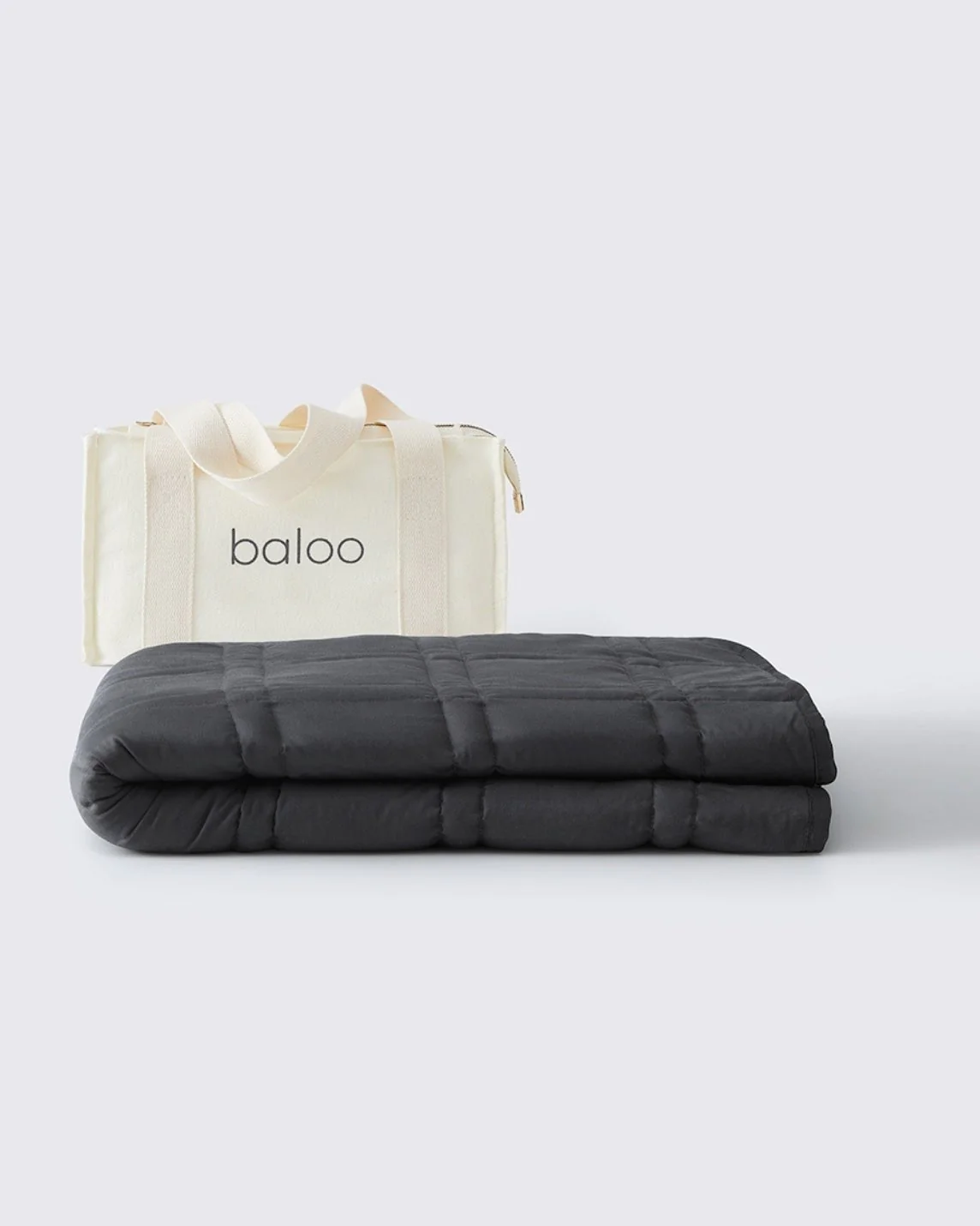 Daydreamer Weighted Lap Blanket - Image 6