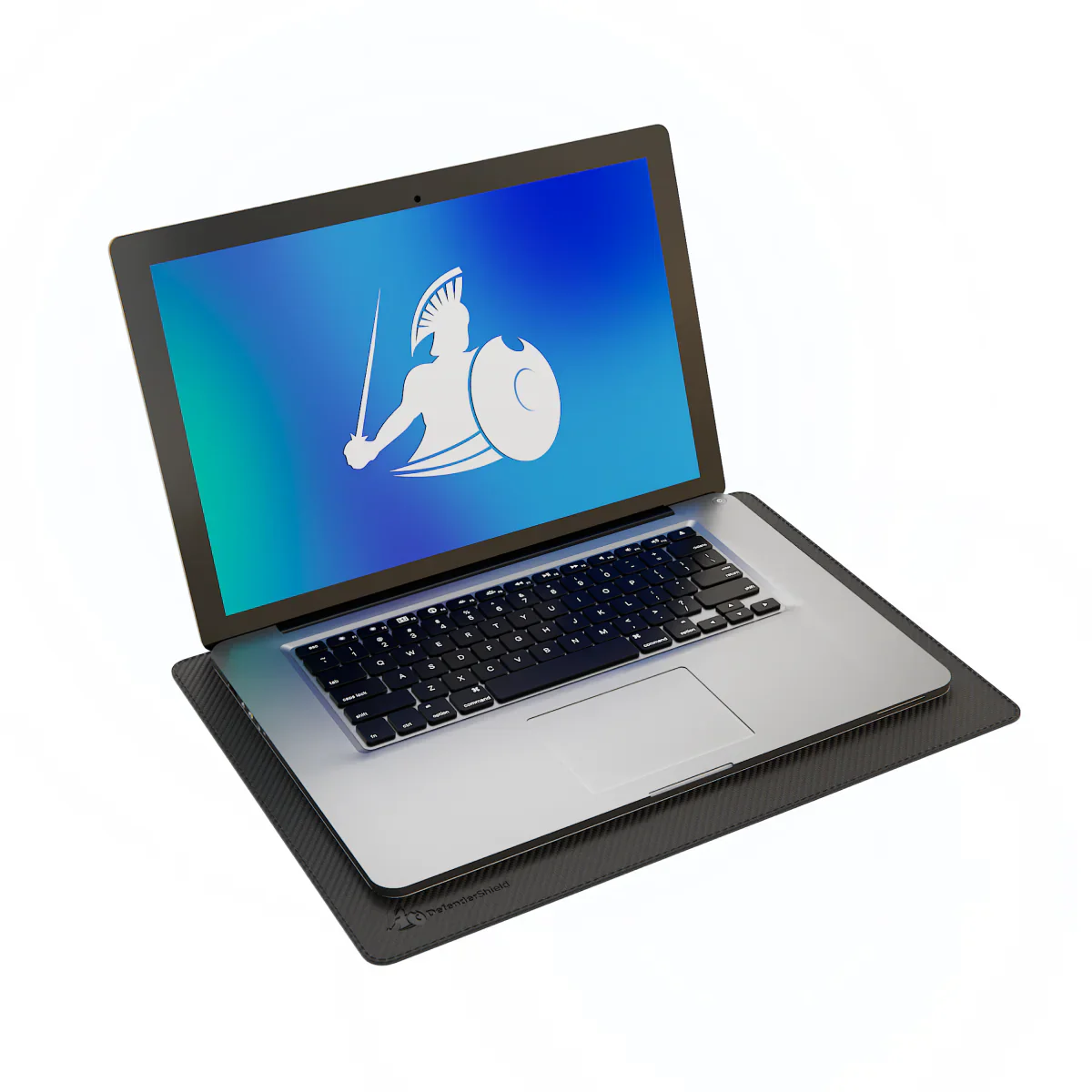 DefenderPad Laptop EMF Radiation + Heat Shield - Image 4