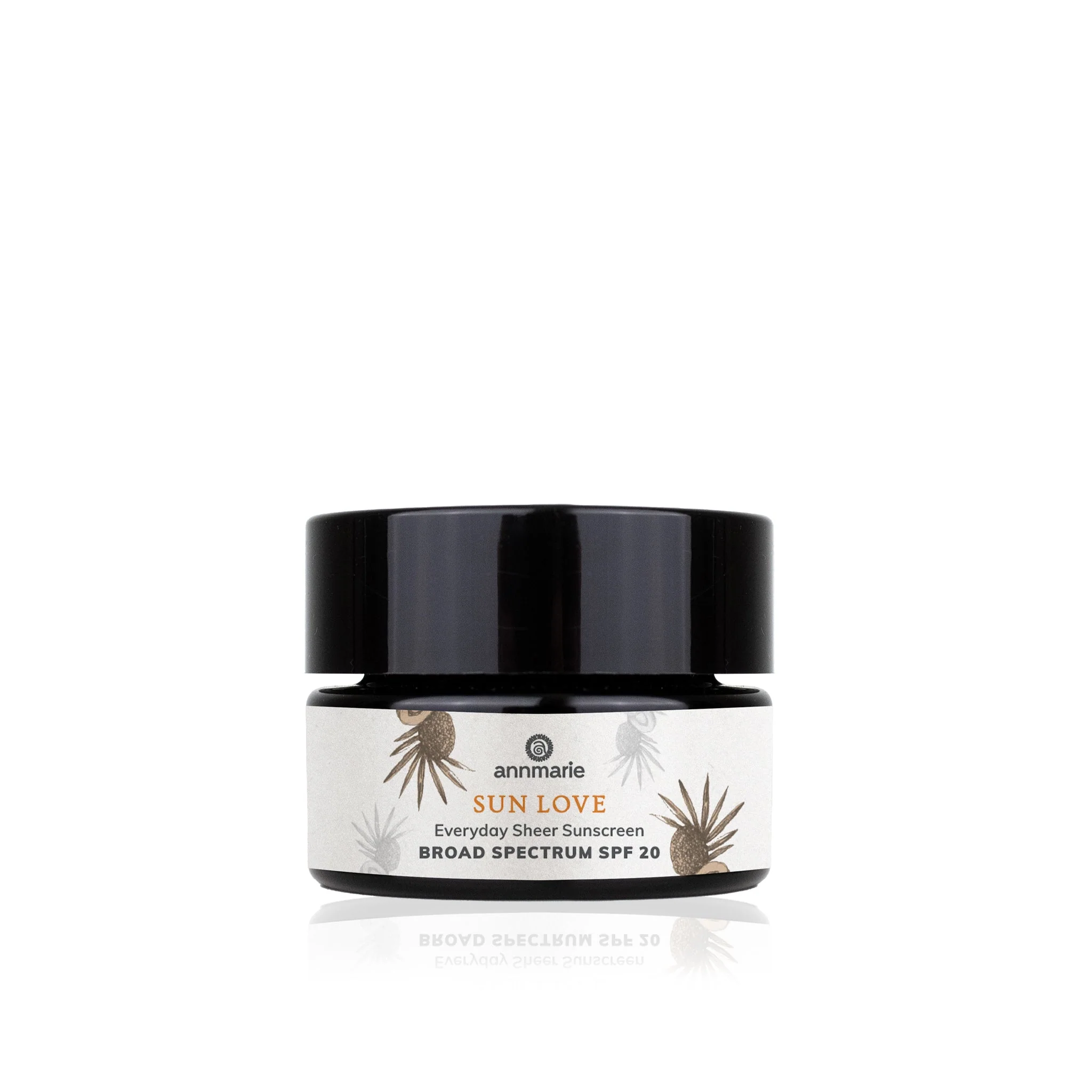 Annmarie Skin Care Deluxe Mini Sun Love (30ml) - Image 2