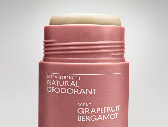 Cleo + Coco Deodorant Grapefruit Bergamot - Image 5