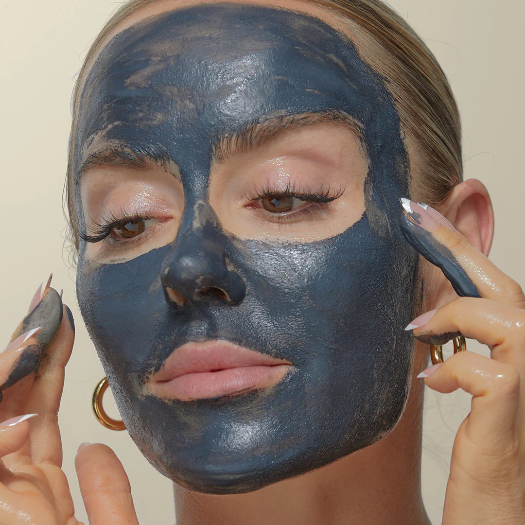 KOA LiFE Detox Face Mask - Image 2